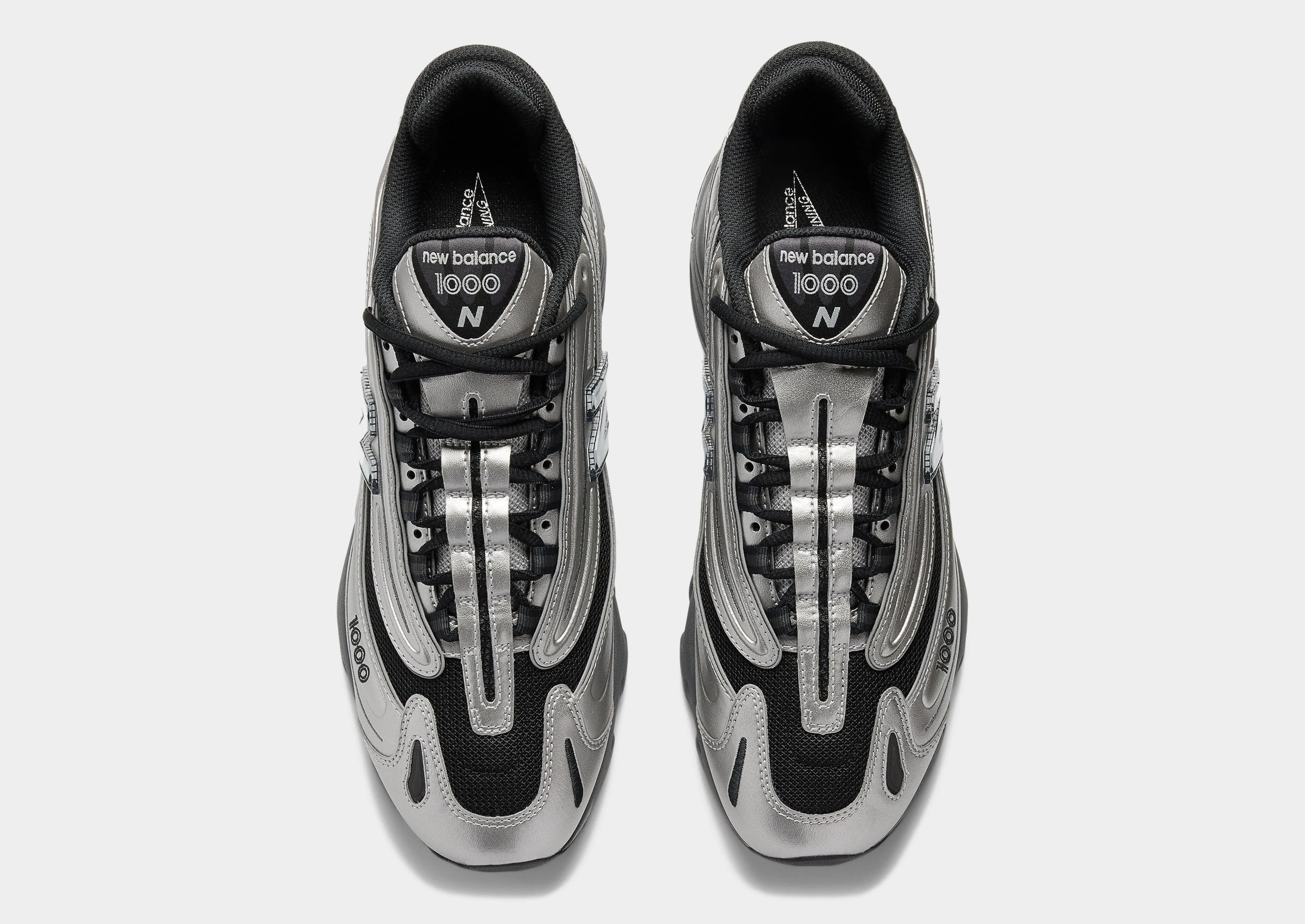 Fitness Footwear Wide Base 1000