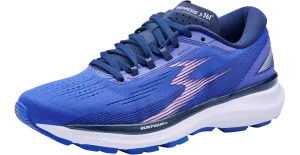 running shoes for competitive female runners Cushioned Footwear 361-NEMESIS 3 (D)