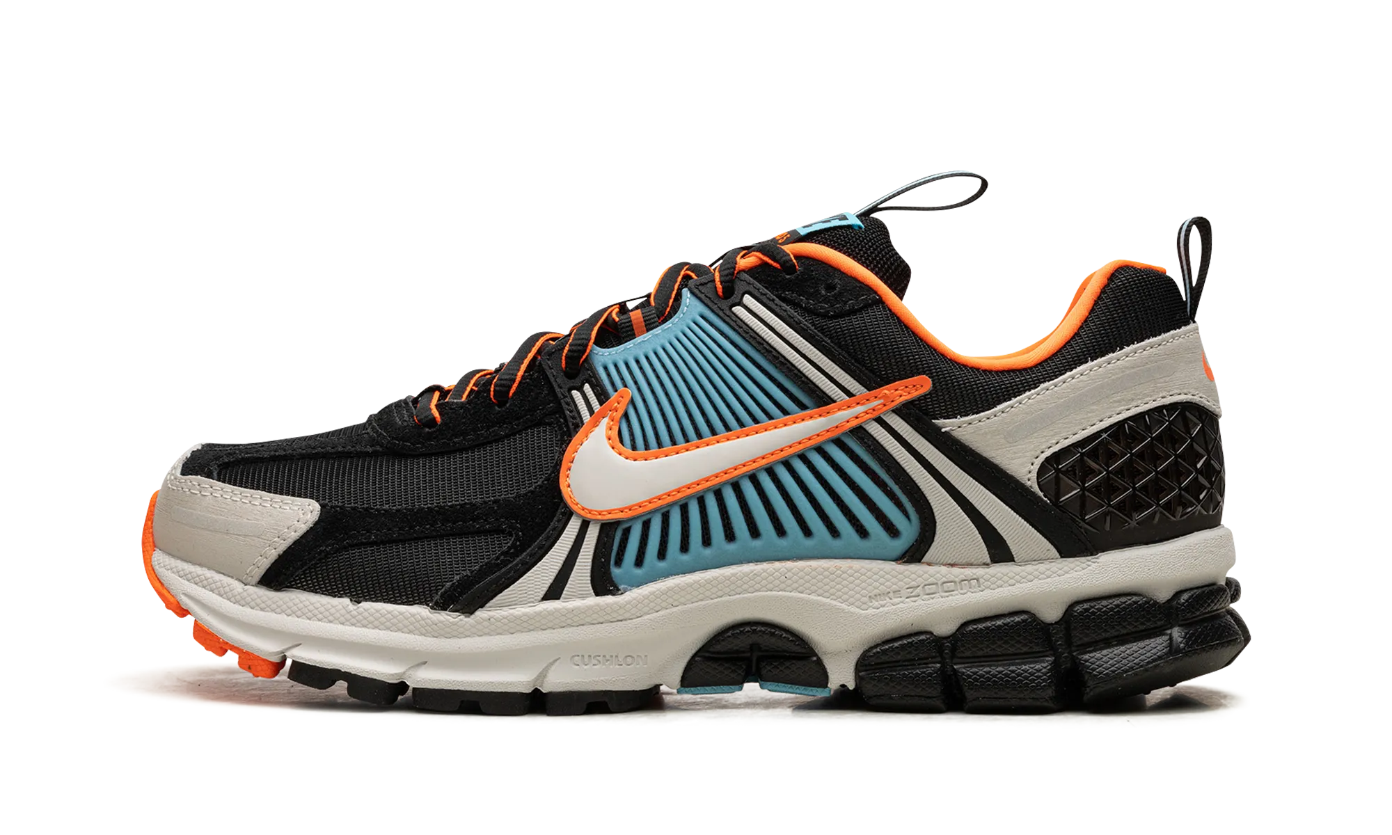 ZOOM VOMERO 5 WMNS "Black/Blue Gaze" Gym Training