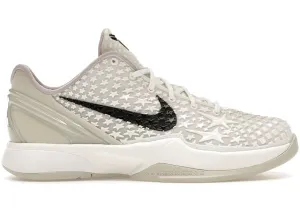 Airflow Channel Construction Nike Kobe 6 Sail All-Star (GS)