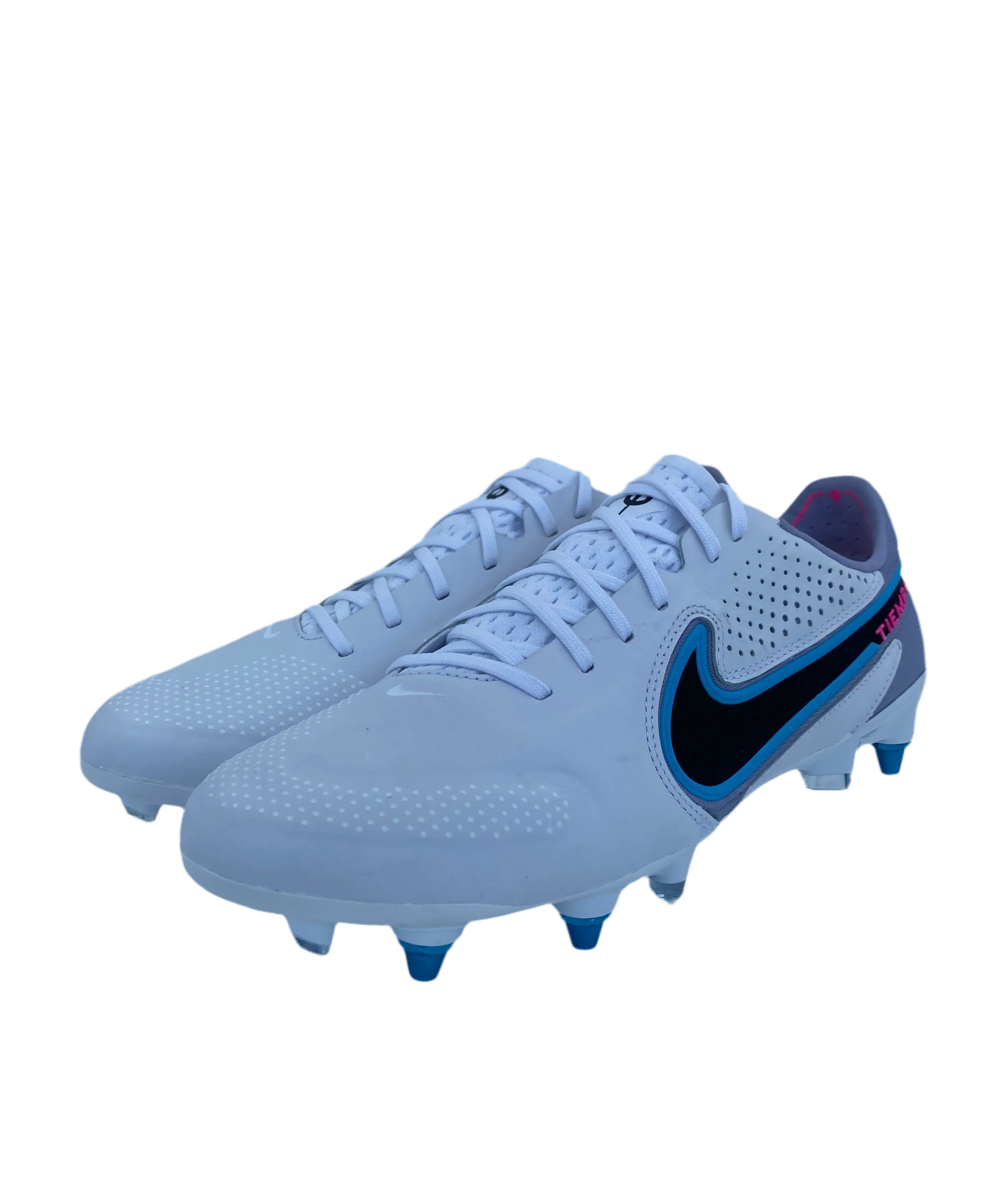 Nike Tiempo Legend 9 - Size 41 Ankle Zone Total Control