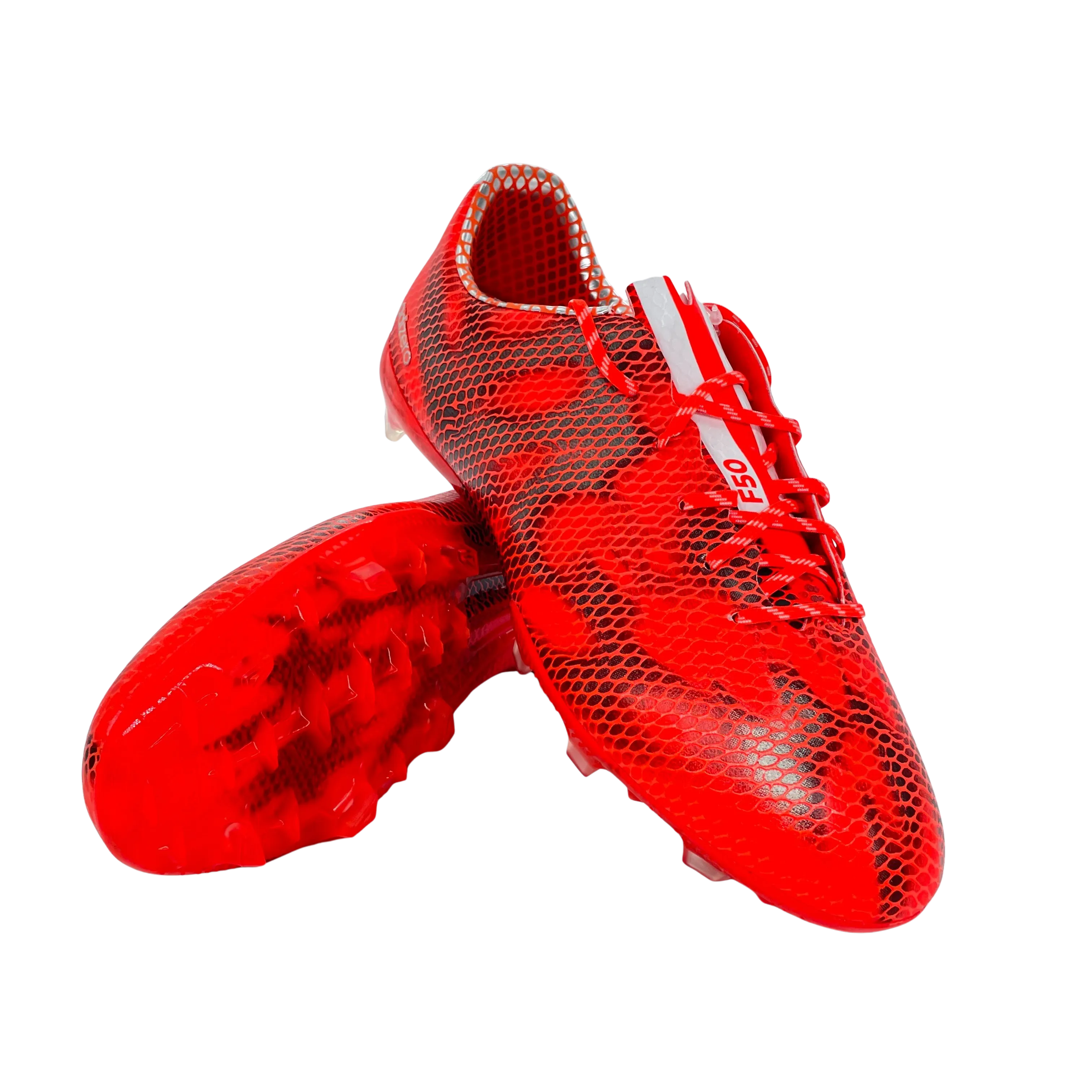 Adidas F50 adizero FG Active Lifestyle Sharp Traction