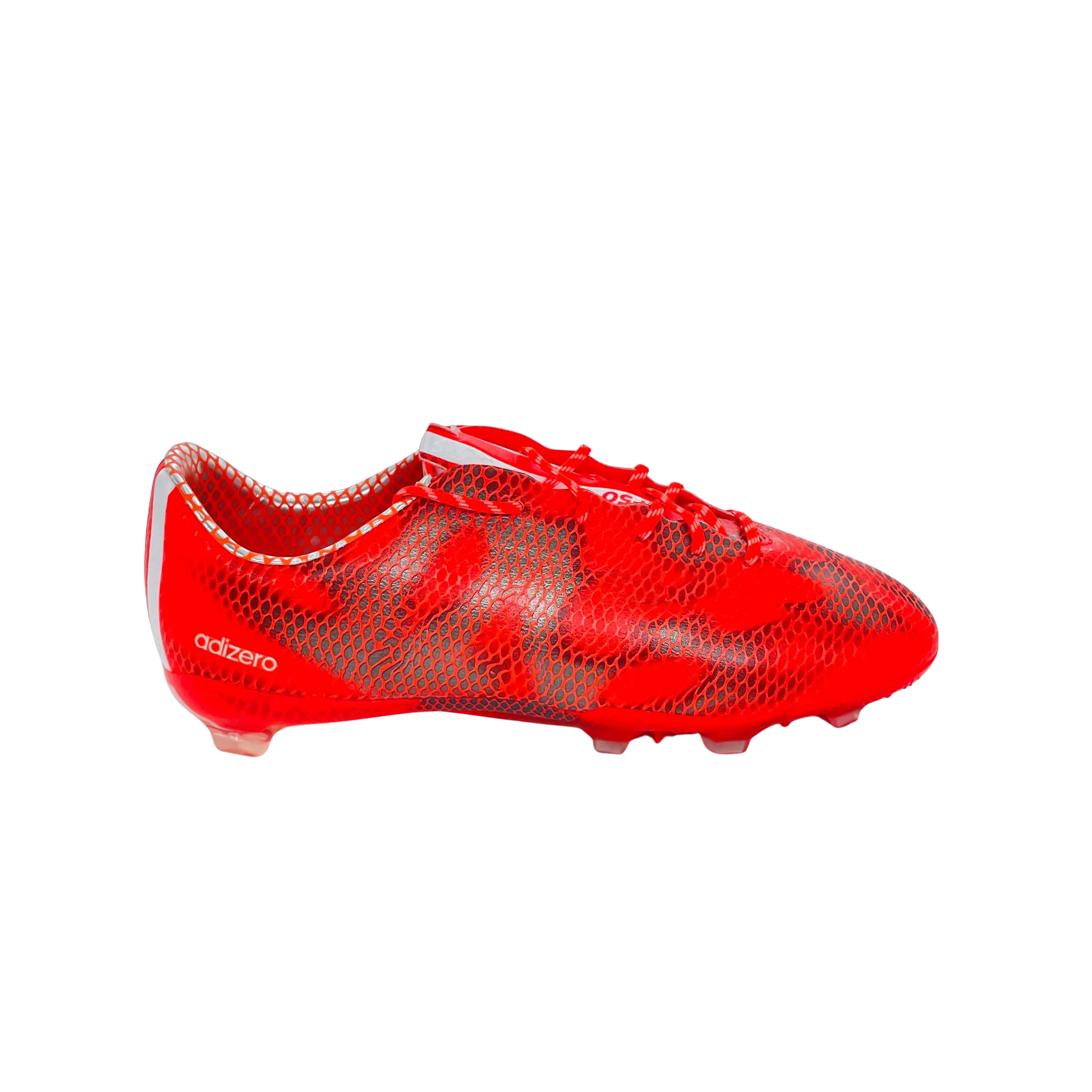 Adidas F50 adizero FG Inner Padding Agility Control