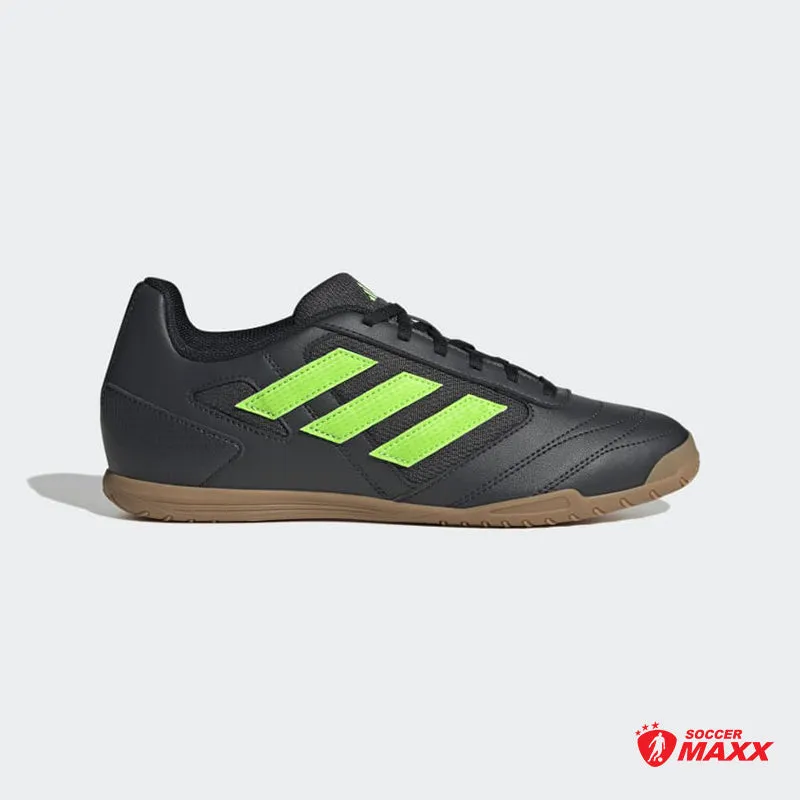 Pace Master adidas Super Sala 2 Indoor Court Shoe