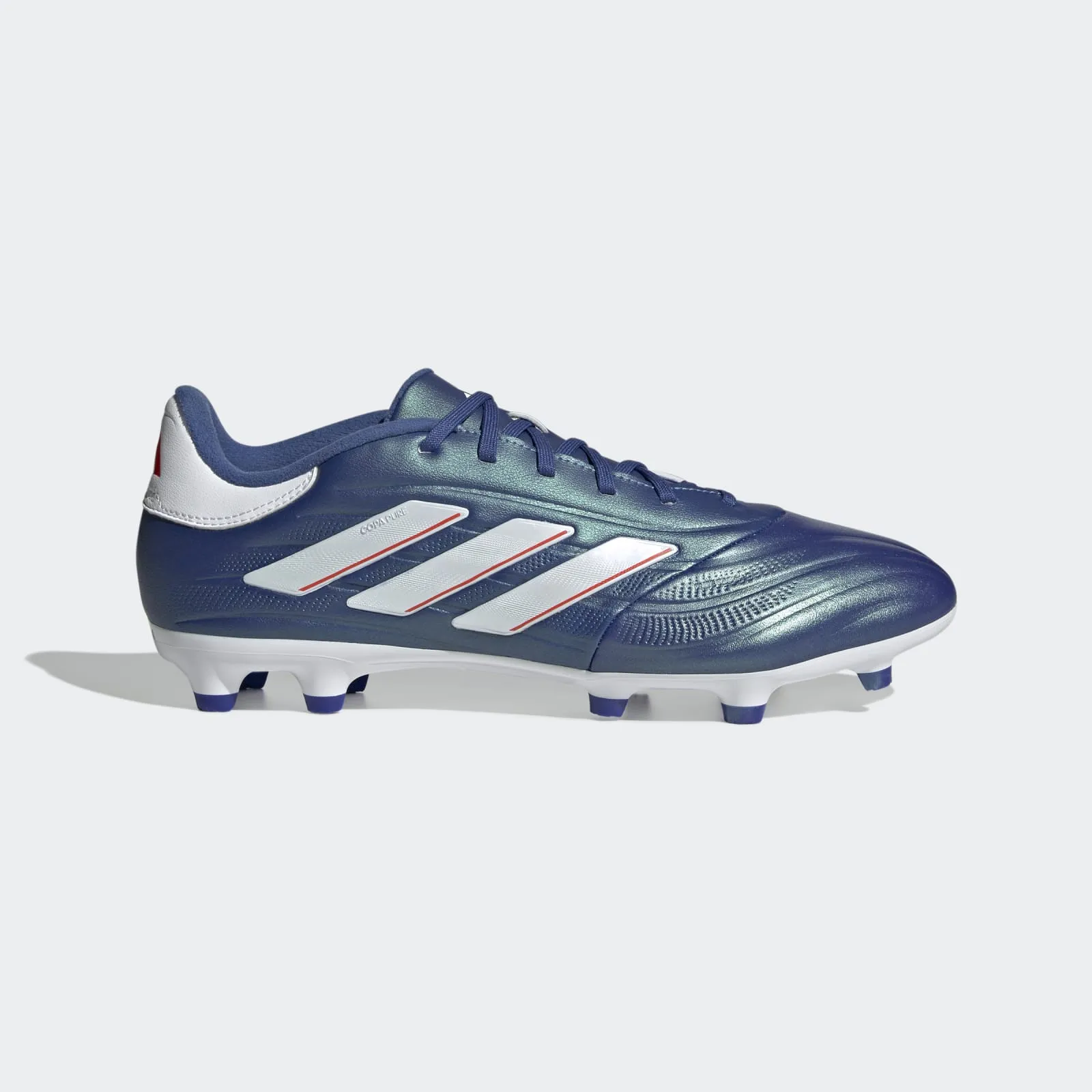 adidas Copa Pure II.3 Firm Ground Boots | Men's Field Response