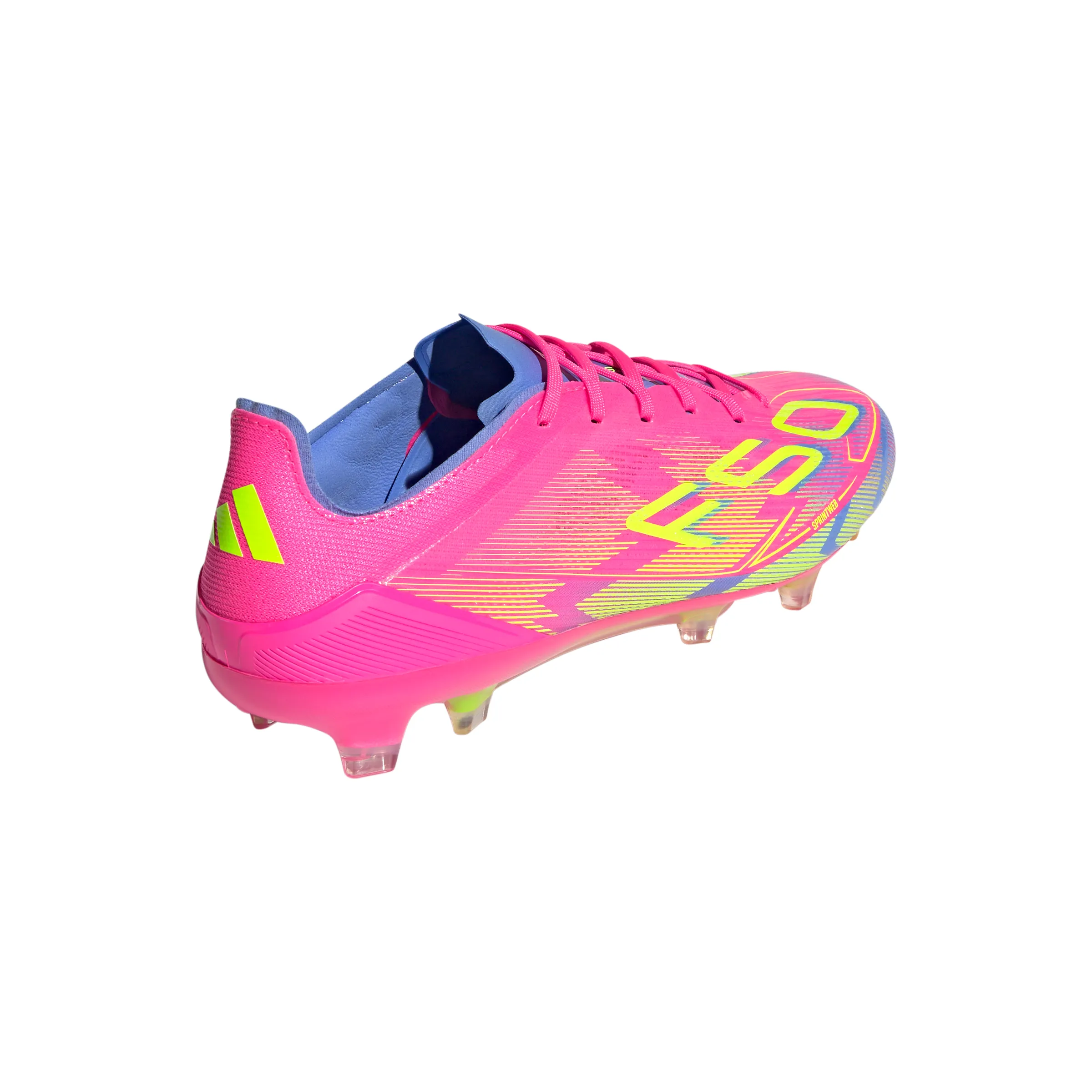 Light Weight Adidas F50 Pro FG