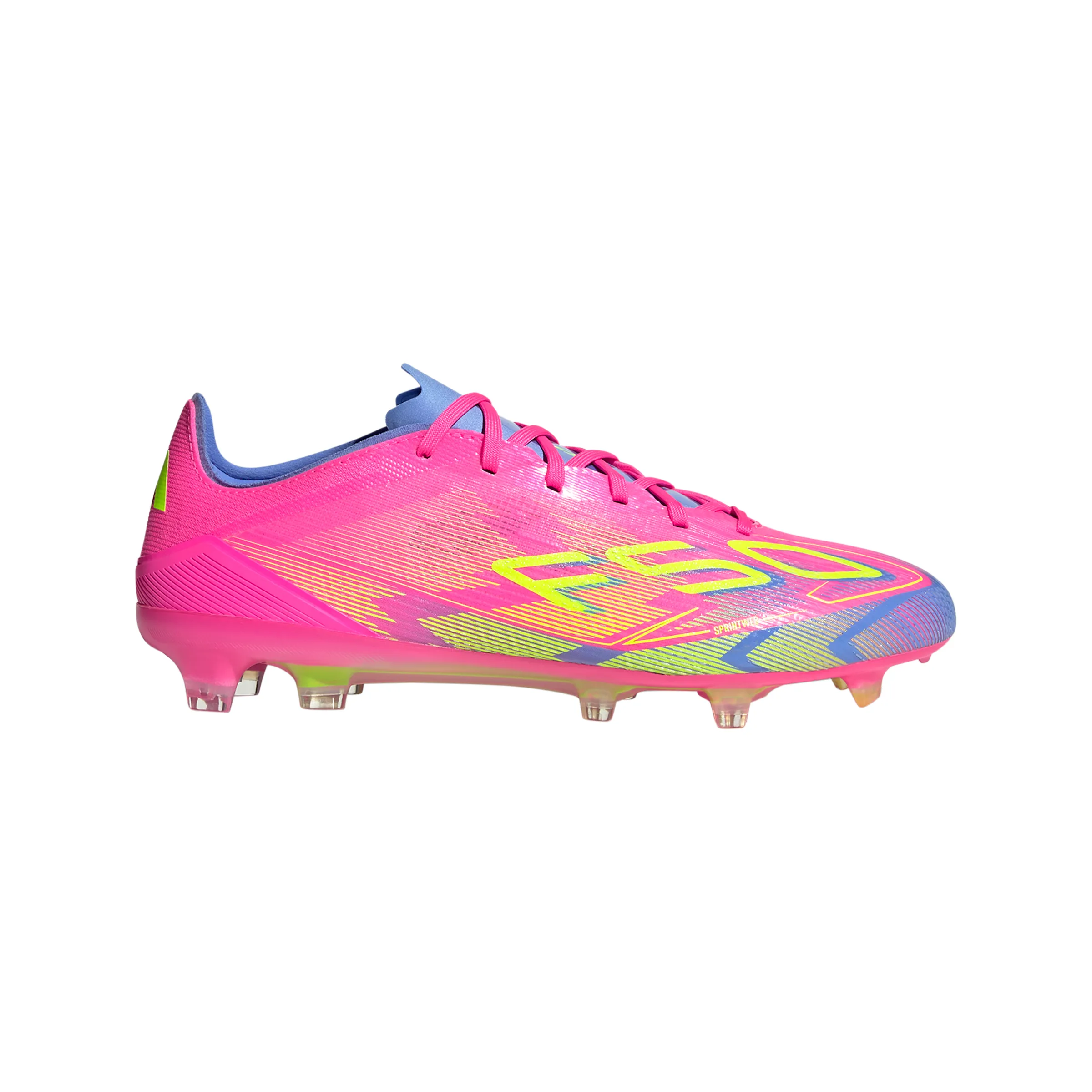 Adidas F50 Pro FG Midfield Sprint