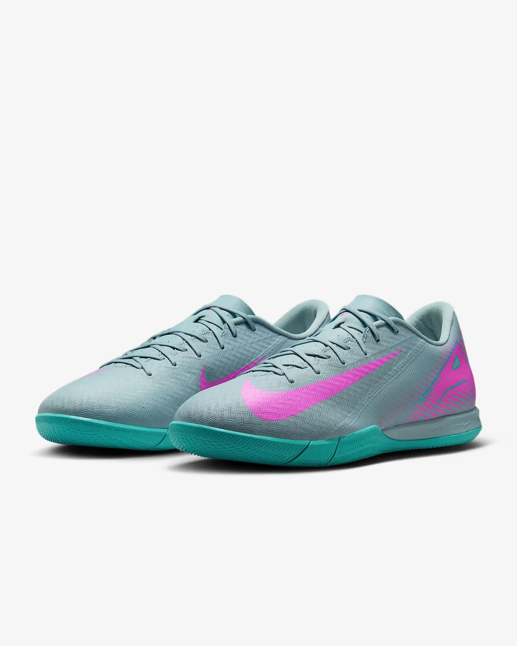 MERCURIAL VAPOR 16 ACADEMY IC Move Bold Indoor