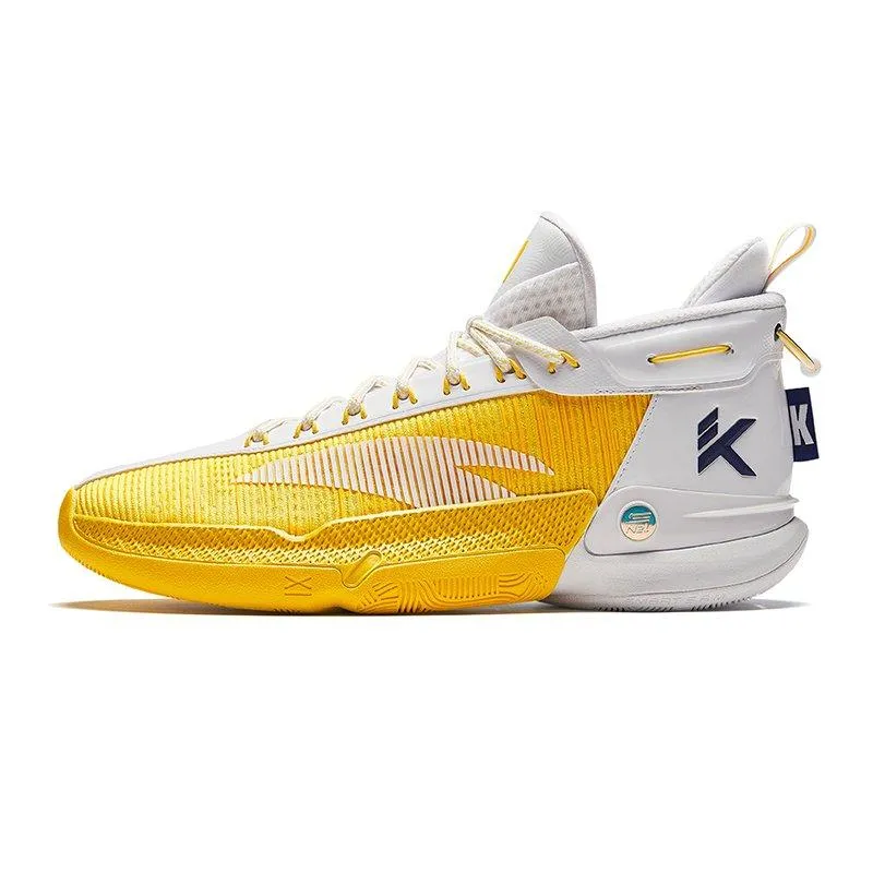 ANTA Men's Klay Thompson KT9 Basketball Shoes Indoor