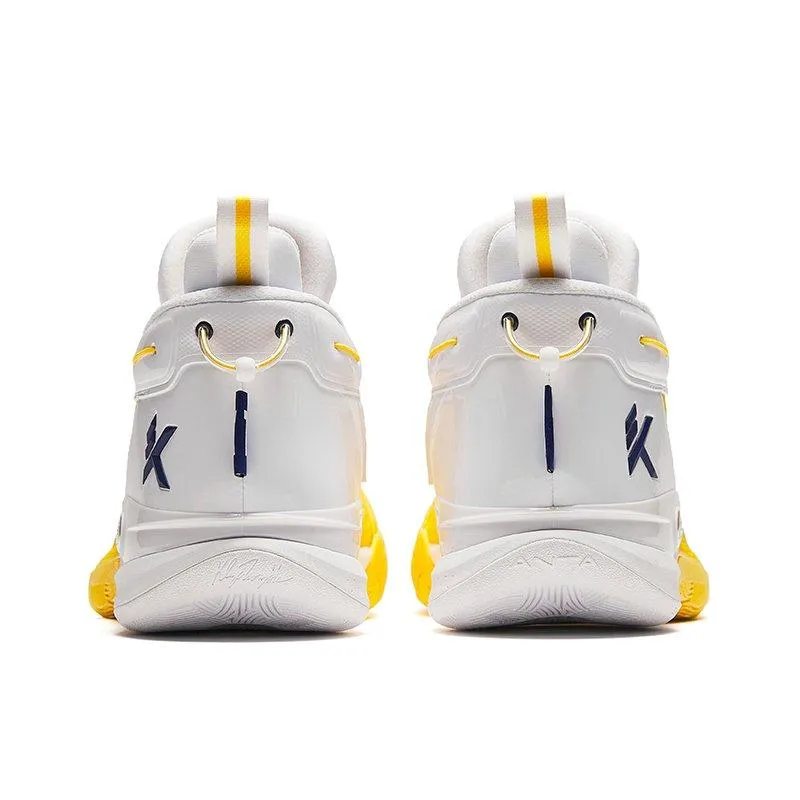 ANTA Men's Klay Thompson KT9 Basketball Shoes Royal Mood