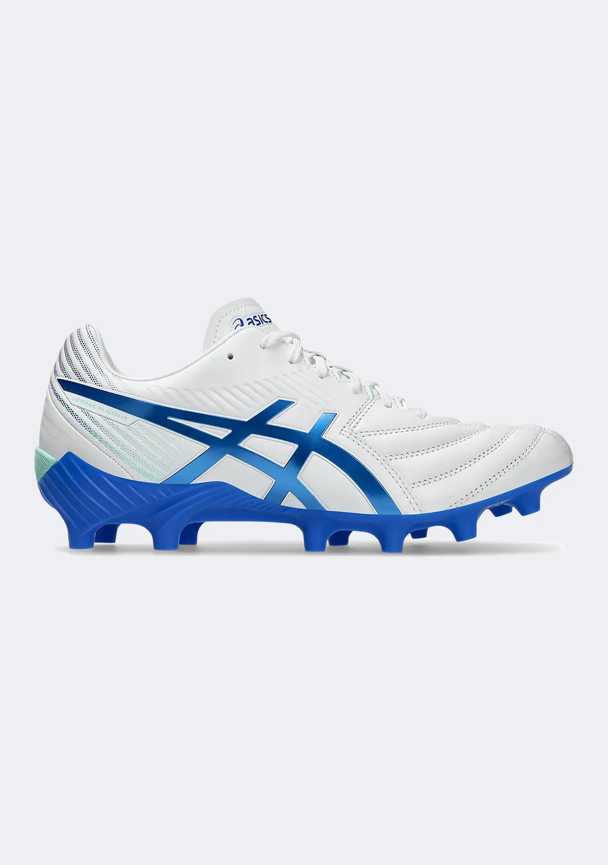 Asics Men's Lethal Flash IT FF 3 Memory Foam