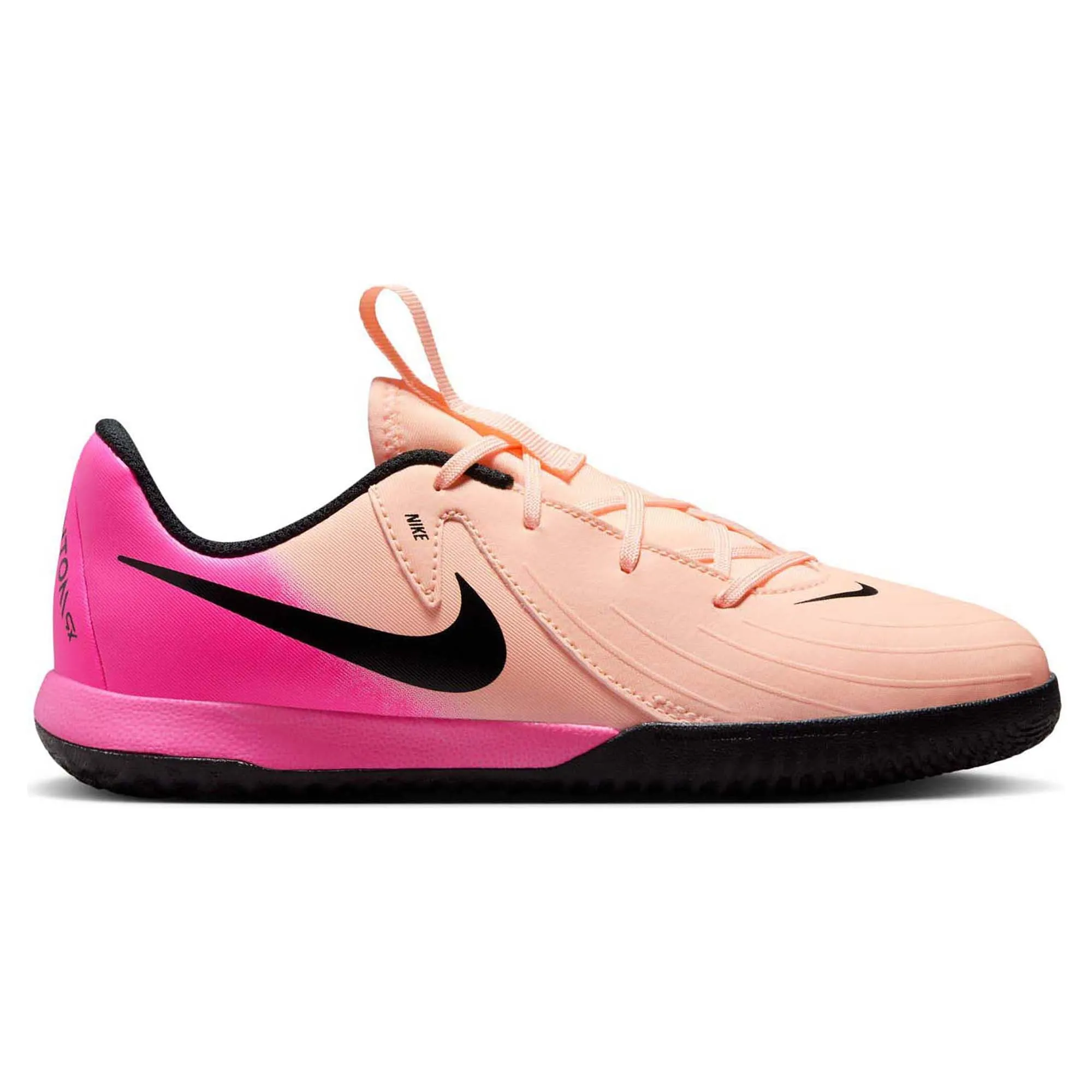 Training Jr. Phantom GX 2 Academy Indoor Court Junior's Football Boots