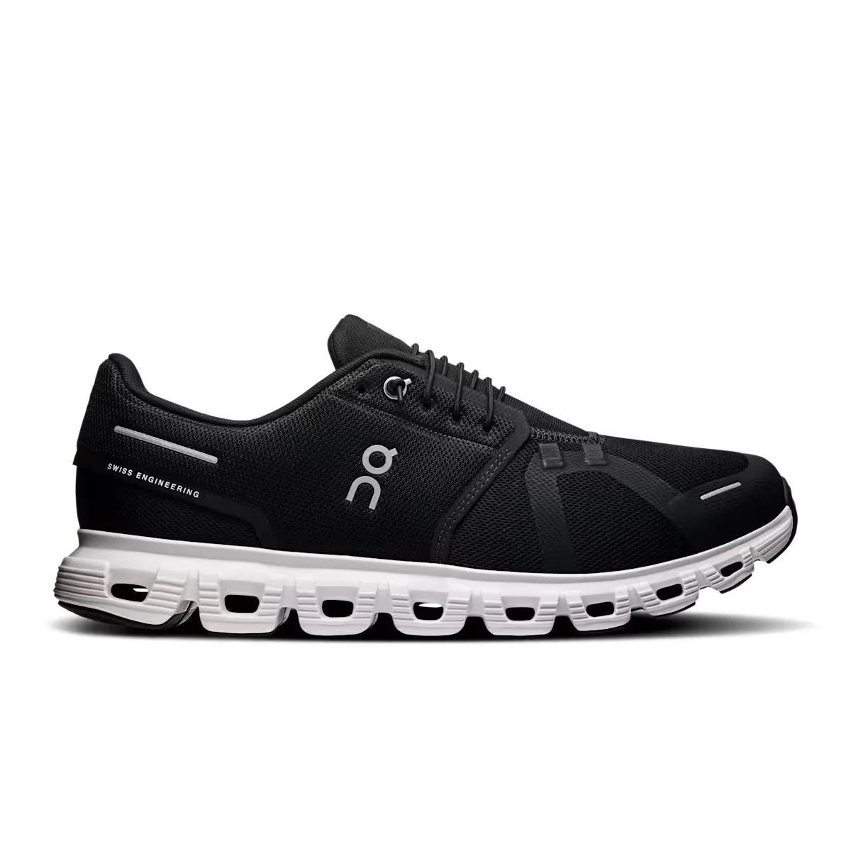 Rain Safe Anti Slip On Cloud 6 Men's Casual Shoes