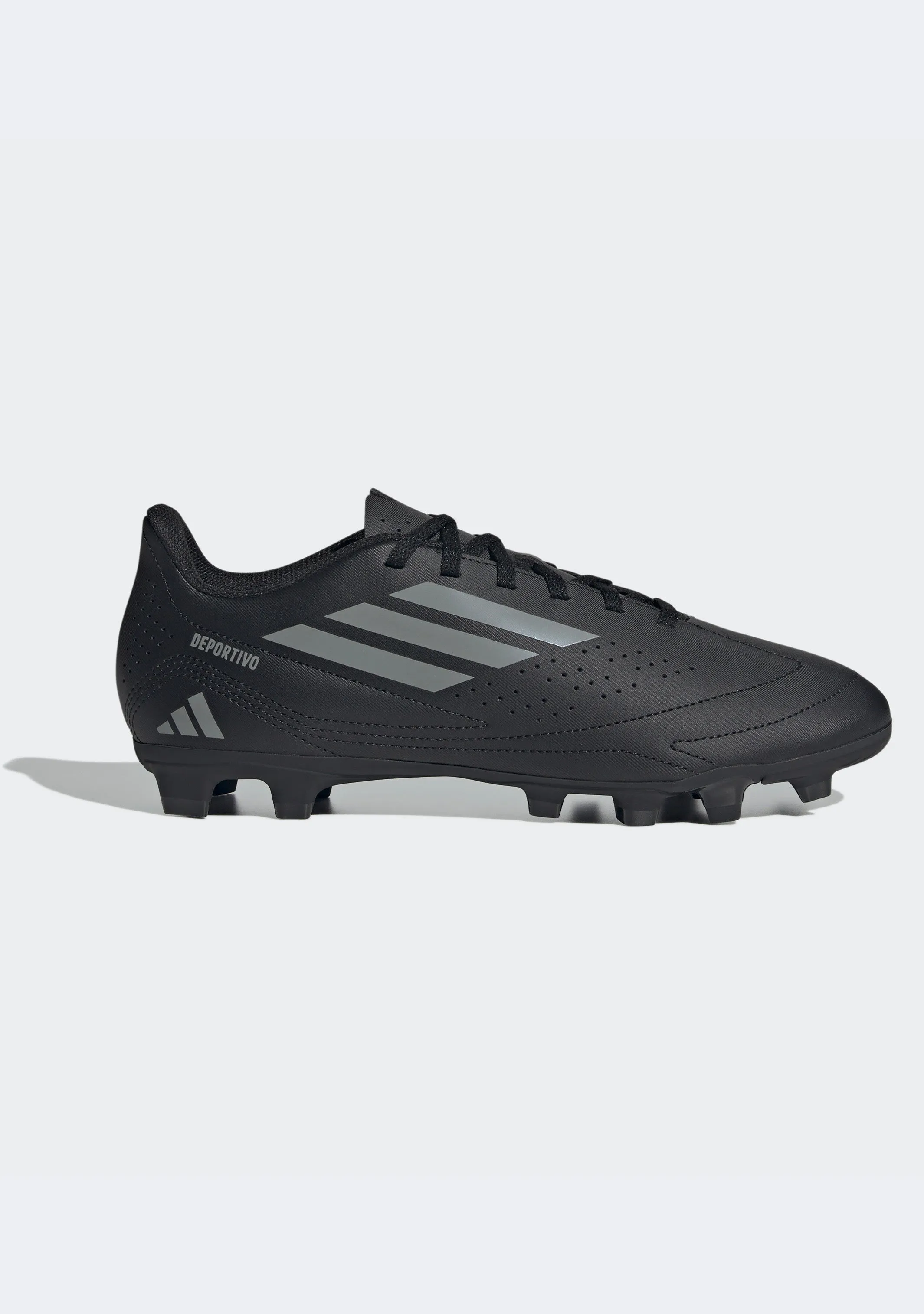 Adidas Men's Deportivo III Flexible Ground Boots All Comfort