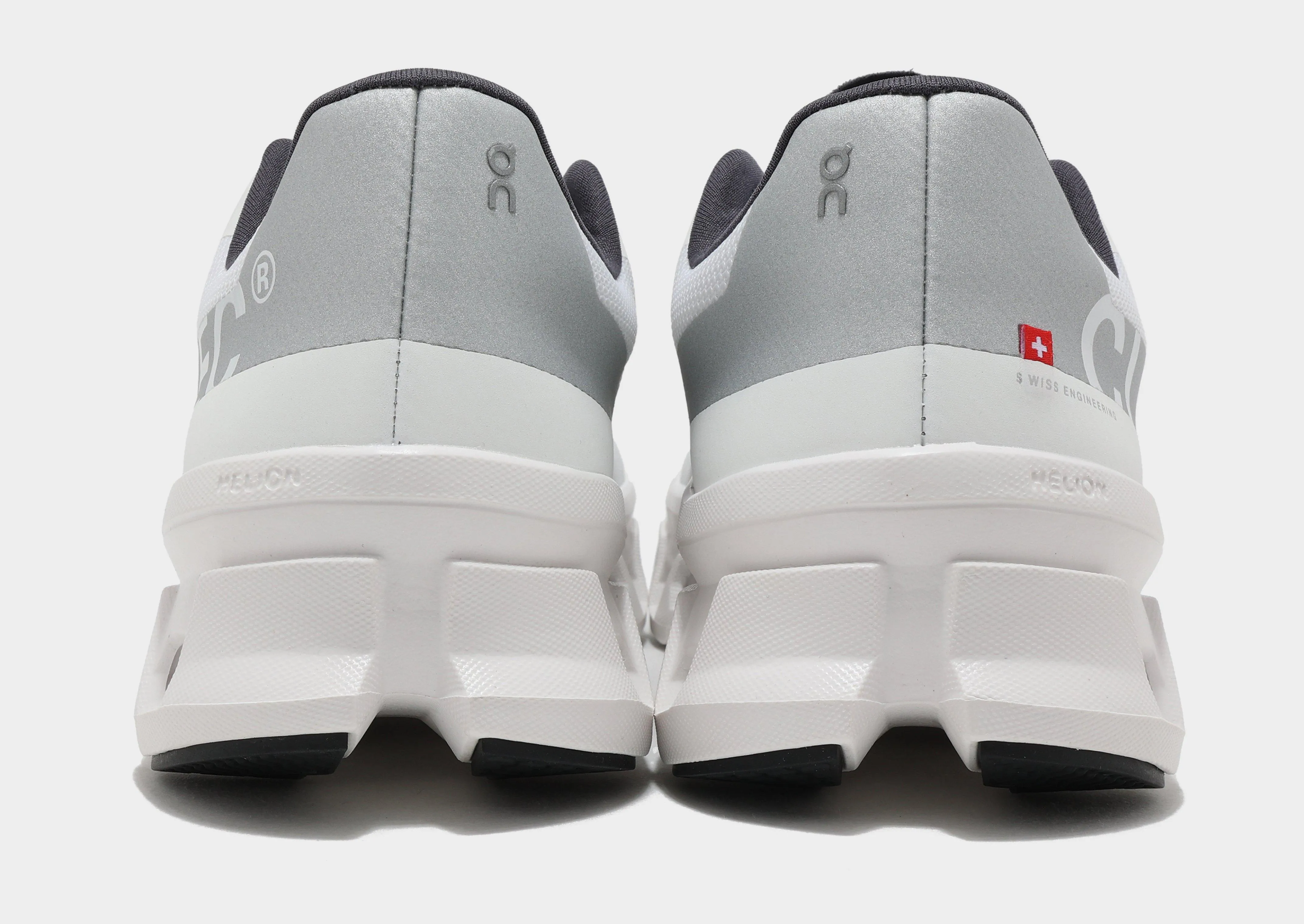 Cloudmonster Shock-absorbent look indoor shoes