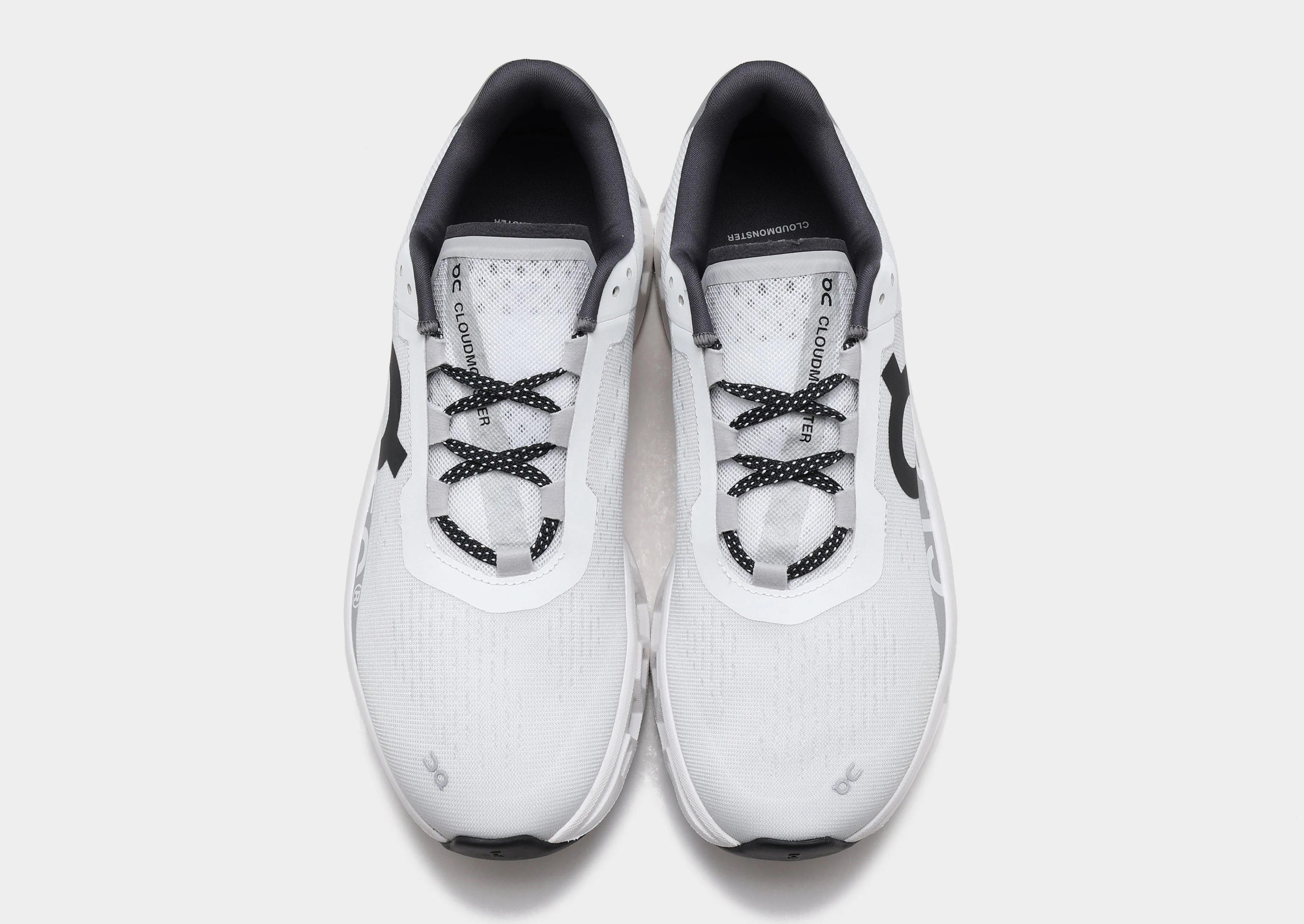 Cross Walk Non Marking Soles Cloudmonster