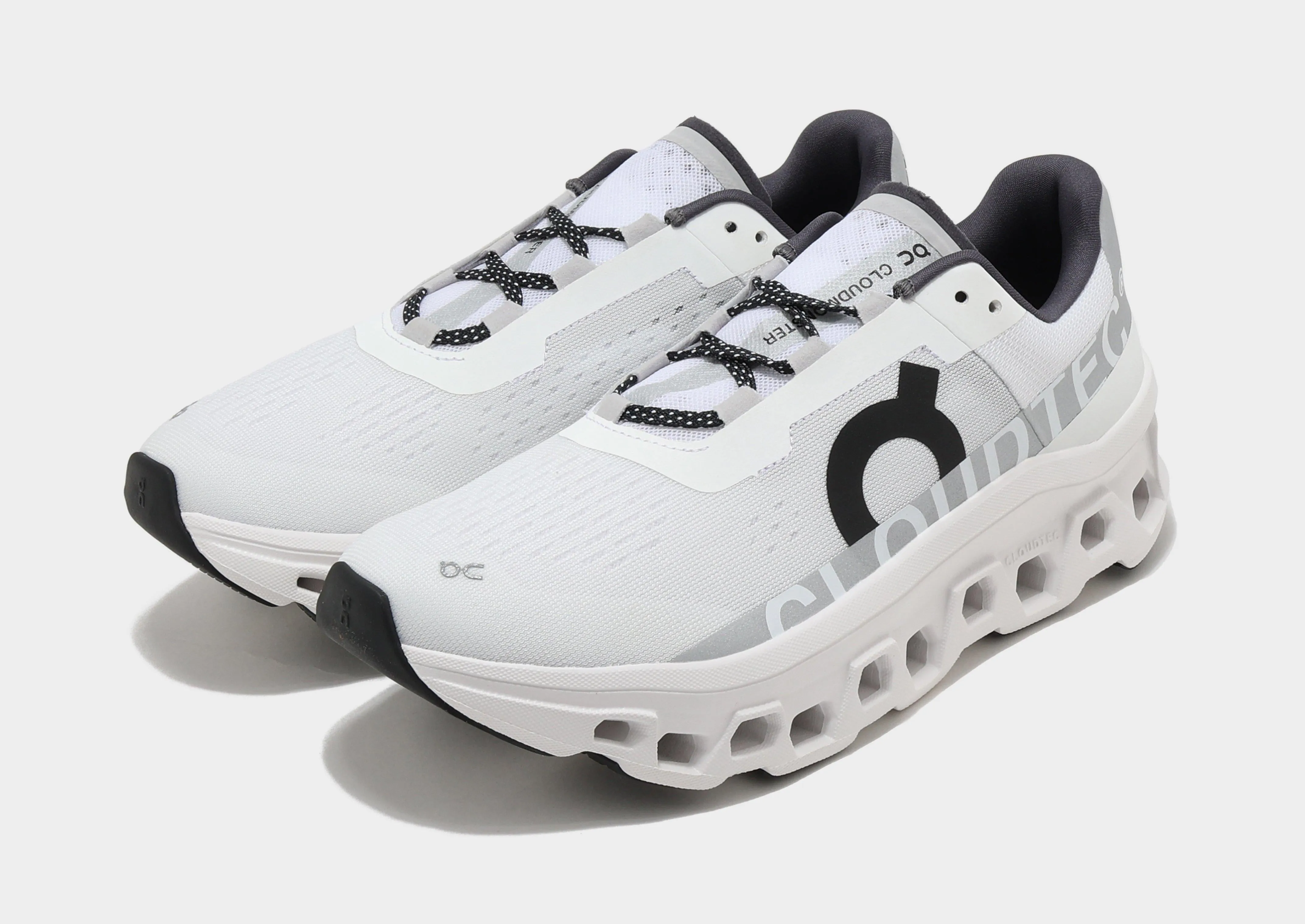 Cloudmonster Waffle Outsole Easy Fit