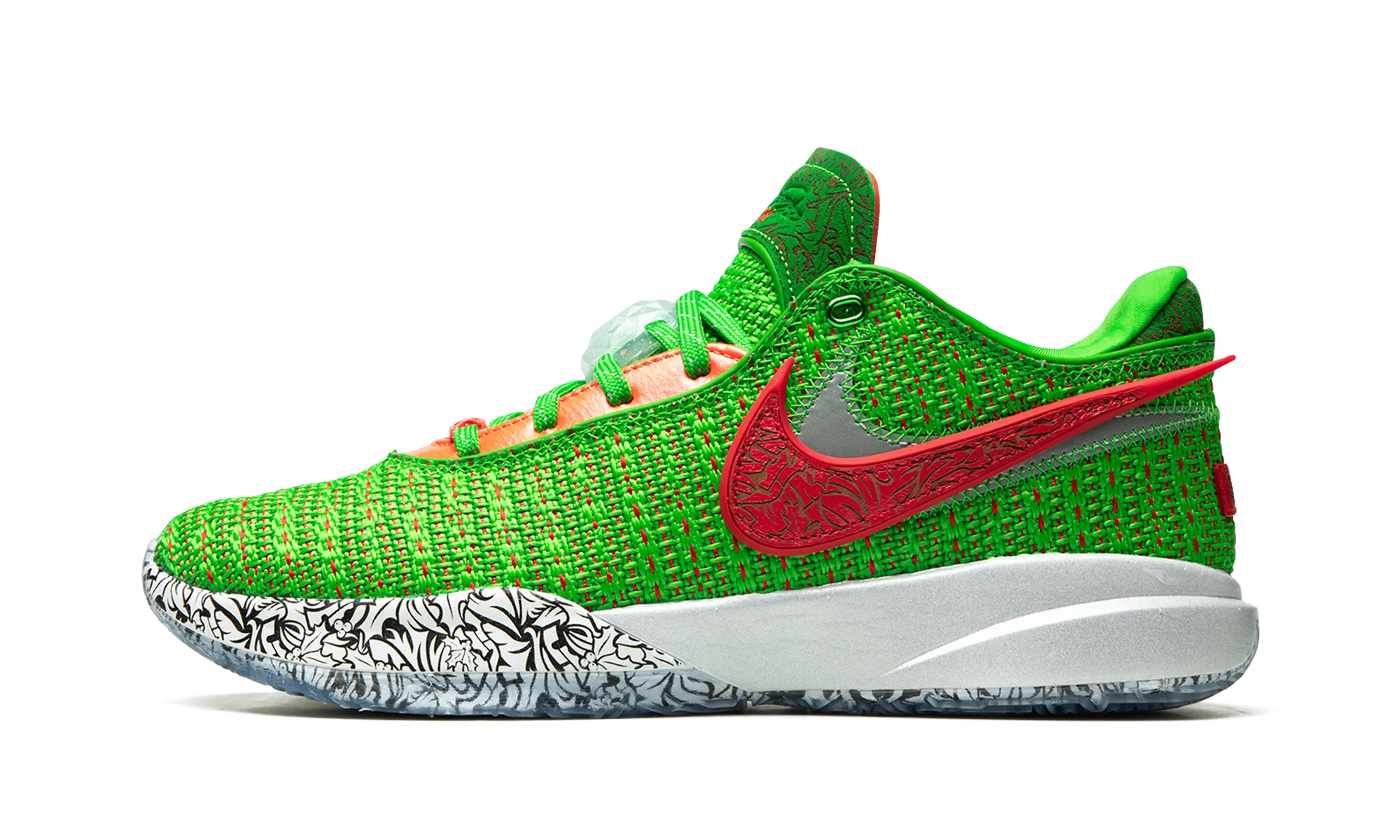 Low Weight Lebron 20 "Stocking Stuffer"