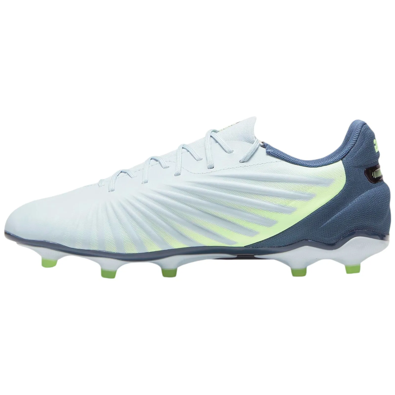 Puma King Match Firm/Artificial Ground Football Boots Defensive Play Smooth Change