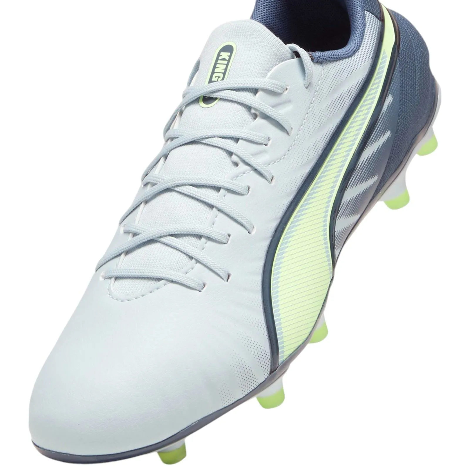 Toe Cushion Puma King Match Firm/Artificial Ground Football Boots