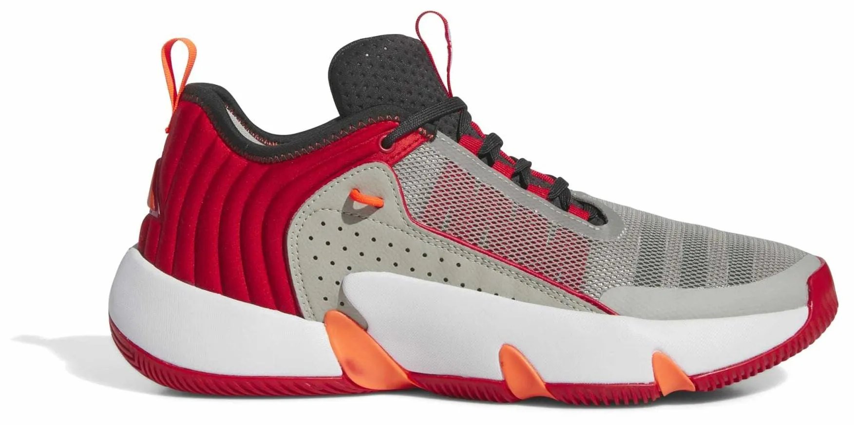 Trae Unlimited Men's Basketball Shoes Dynamic Edge