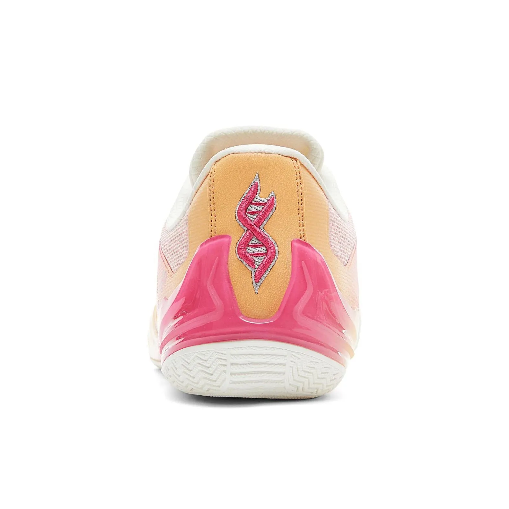 Peak Taichi Unmatched - Heart-beating at first sight Retro-inspired