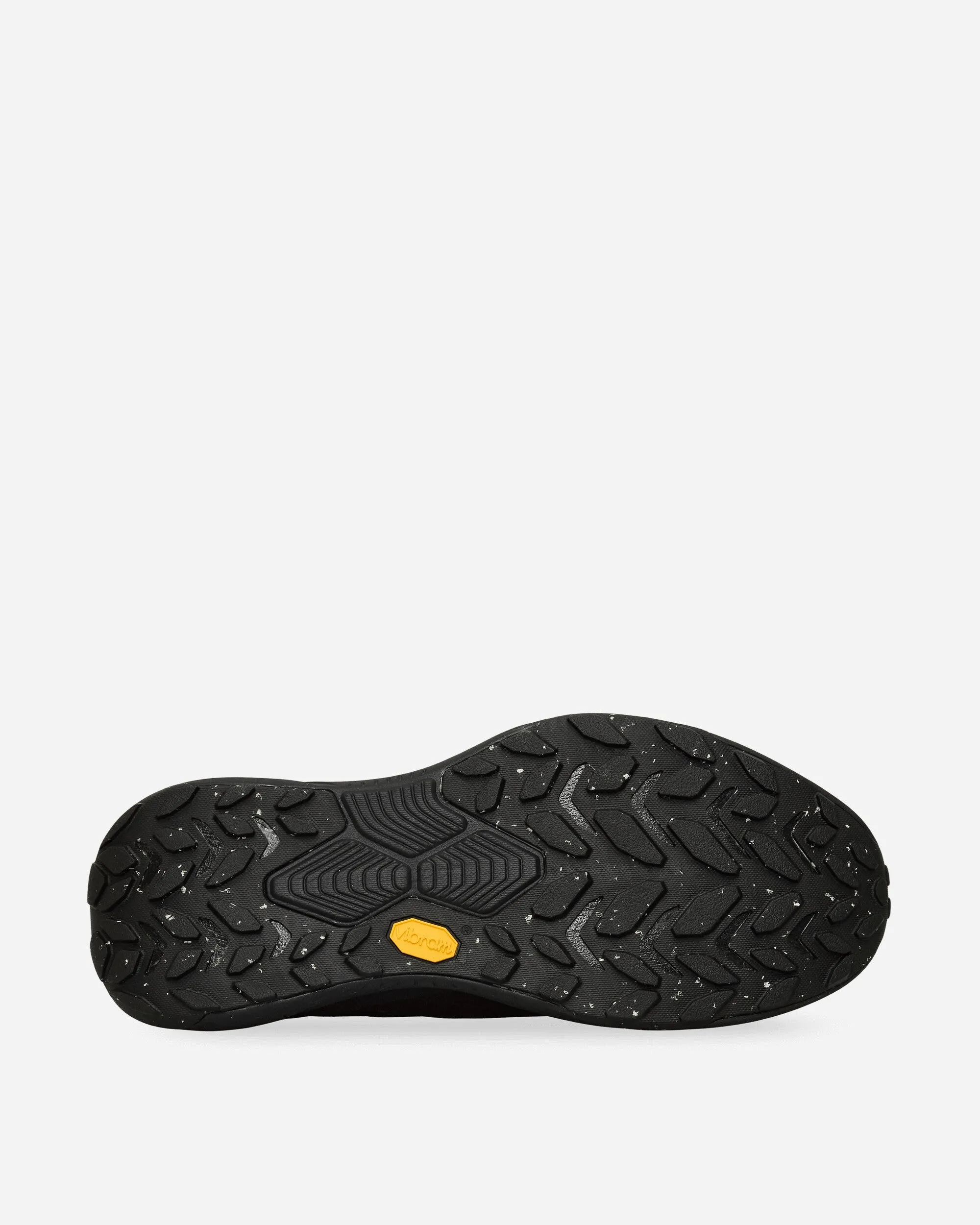 Light Weight Project Transport TS Sneakers Black / White
