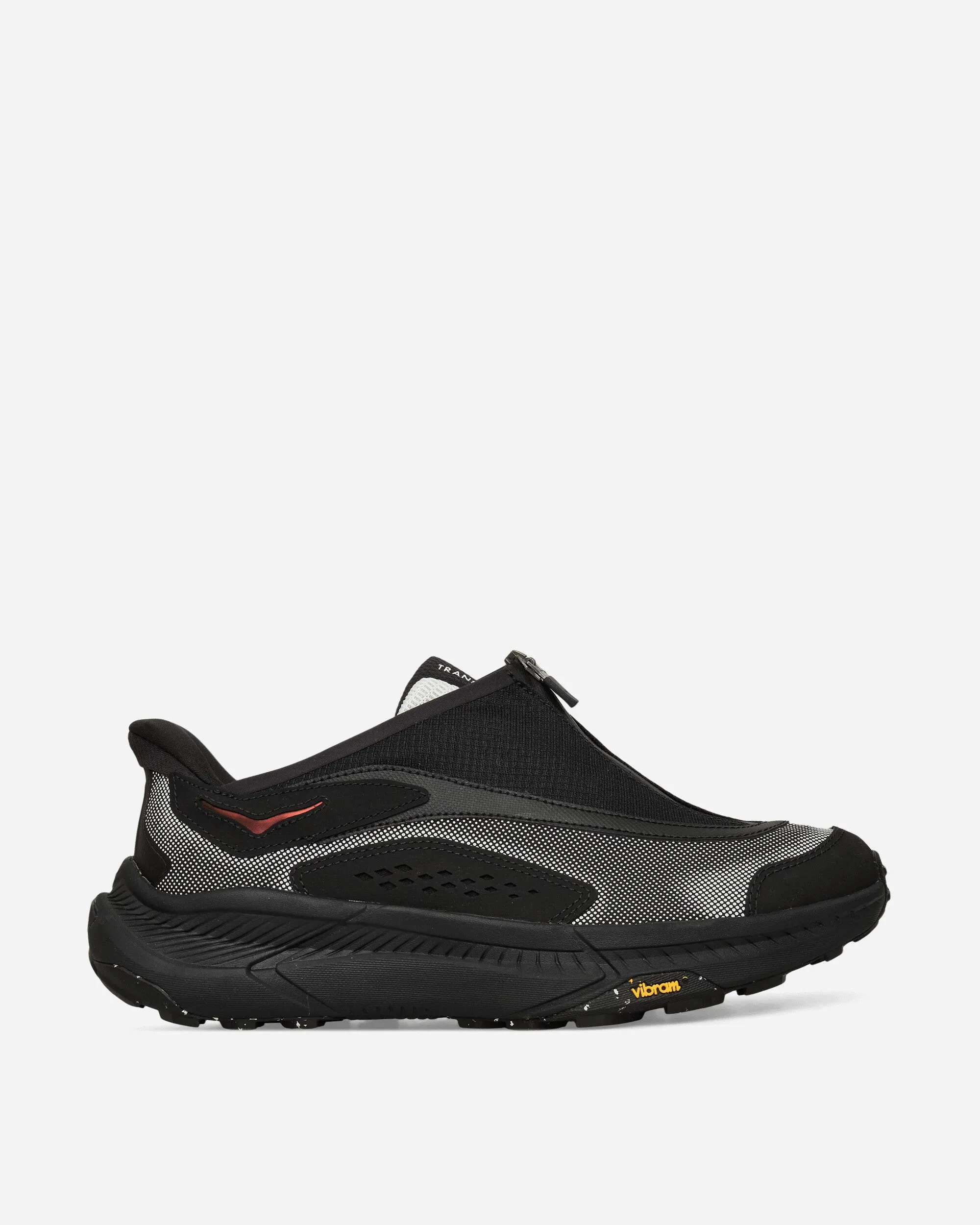 Elevated arch Project Transport TS Sneakers Black / White