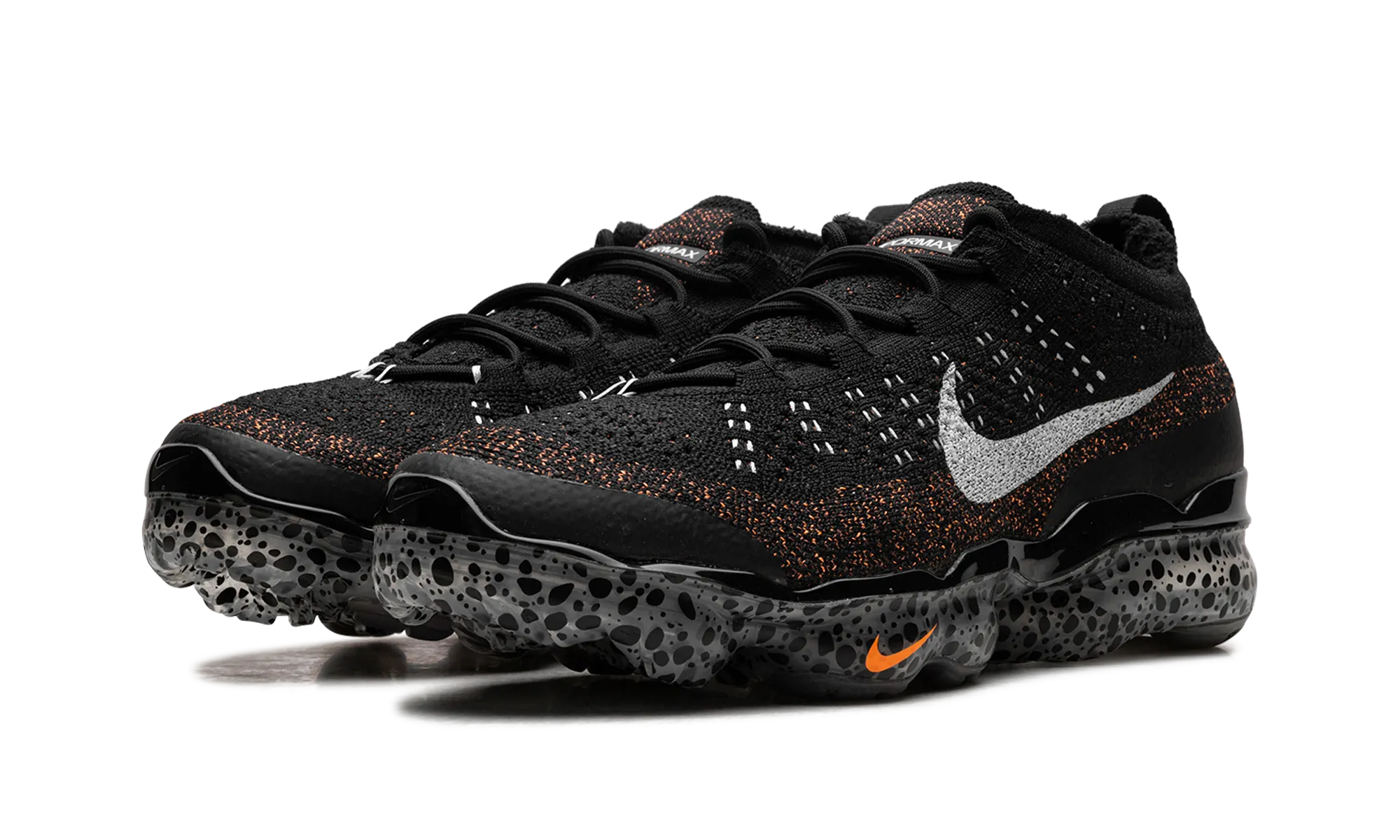 Vapormax 2023 Flyknit "Safari" Power training Anti - stress