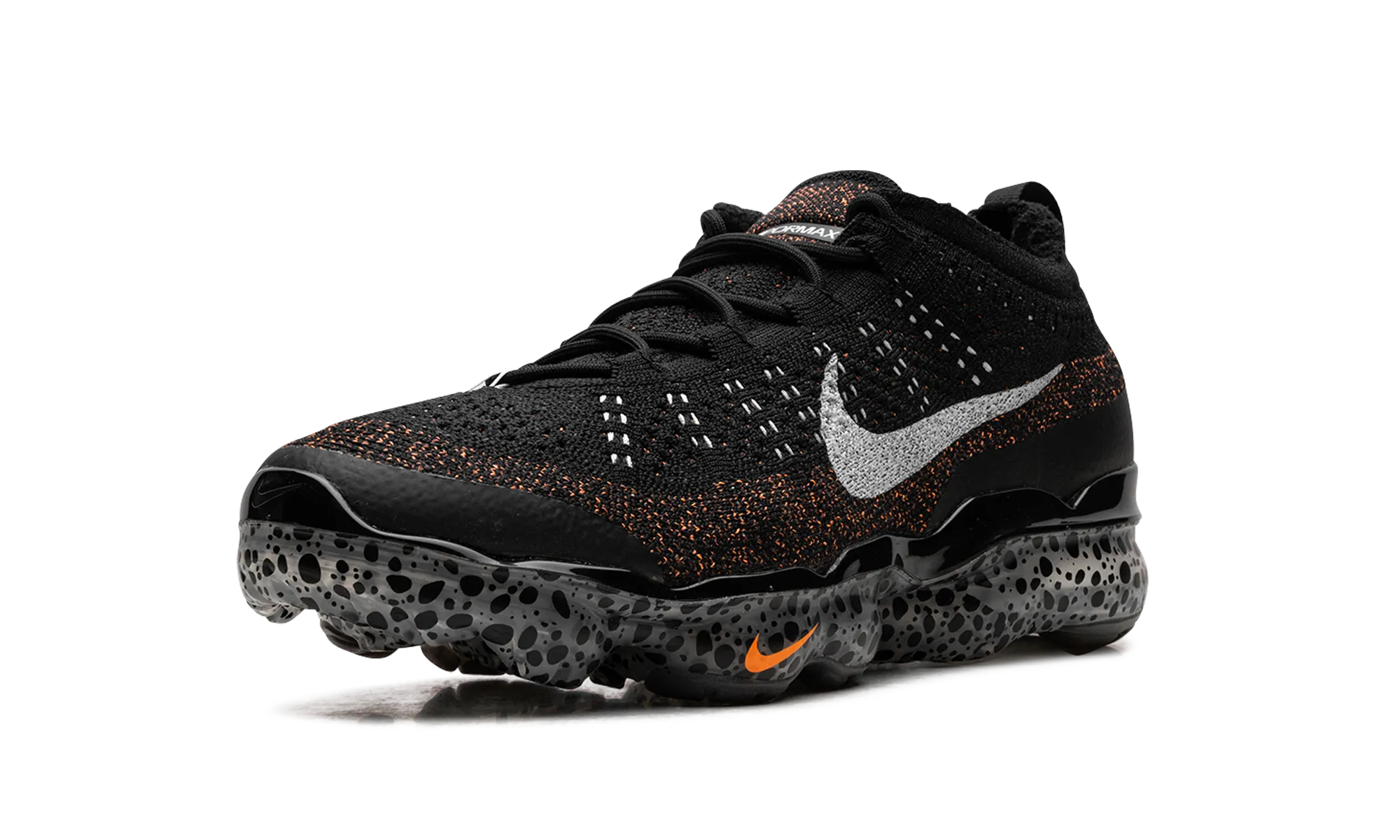 Vapormax 2023 Flyknit "Safari" under - pronation