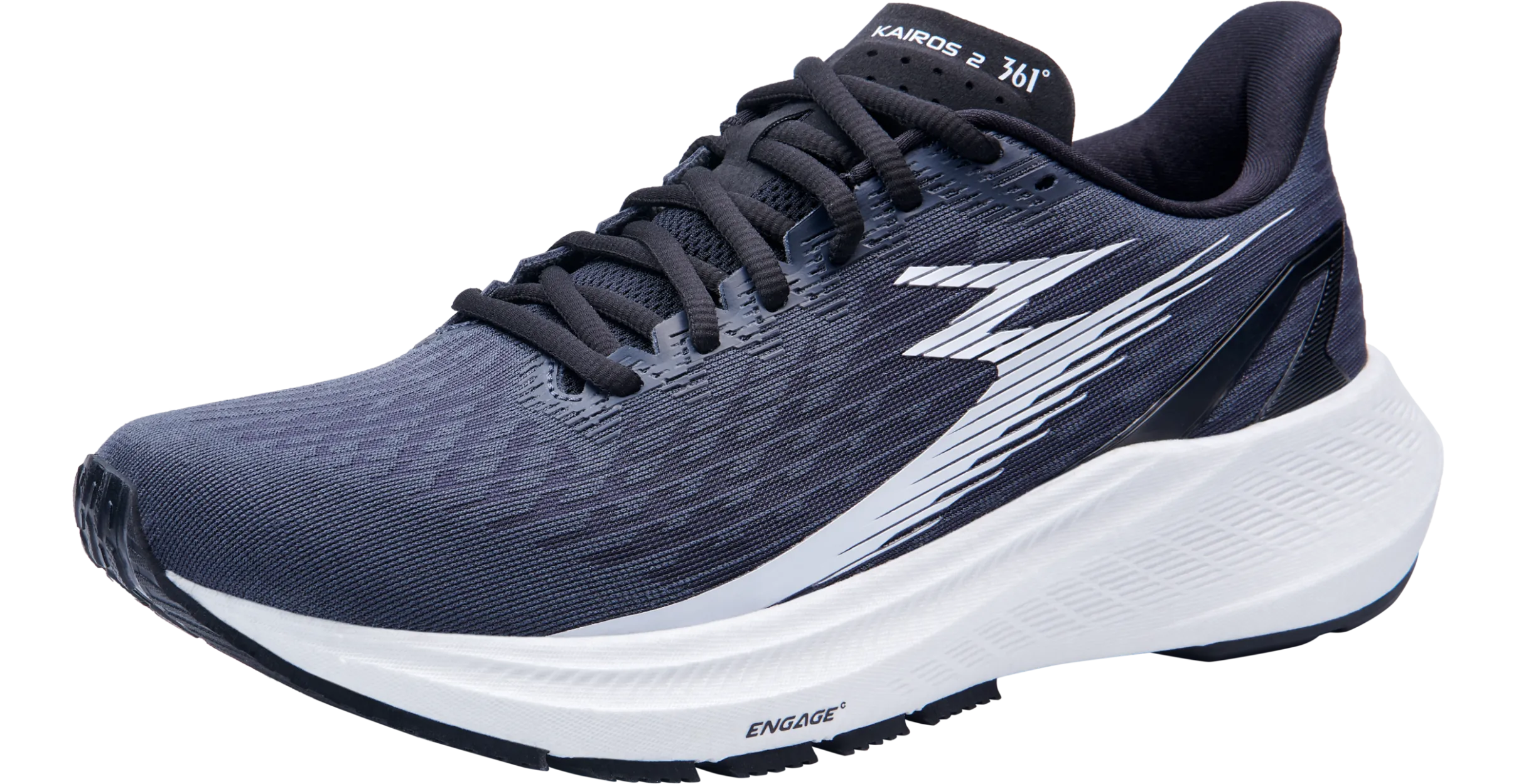 361-KAIROS 2 breathable mesh shoe aspect