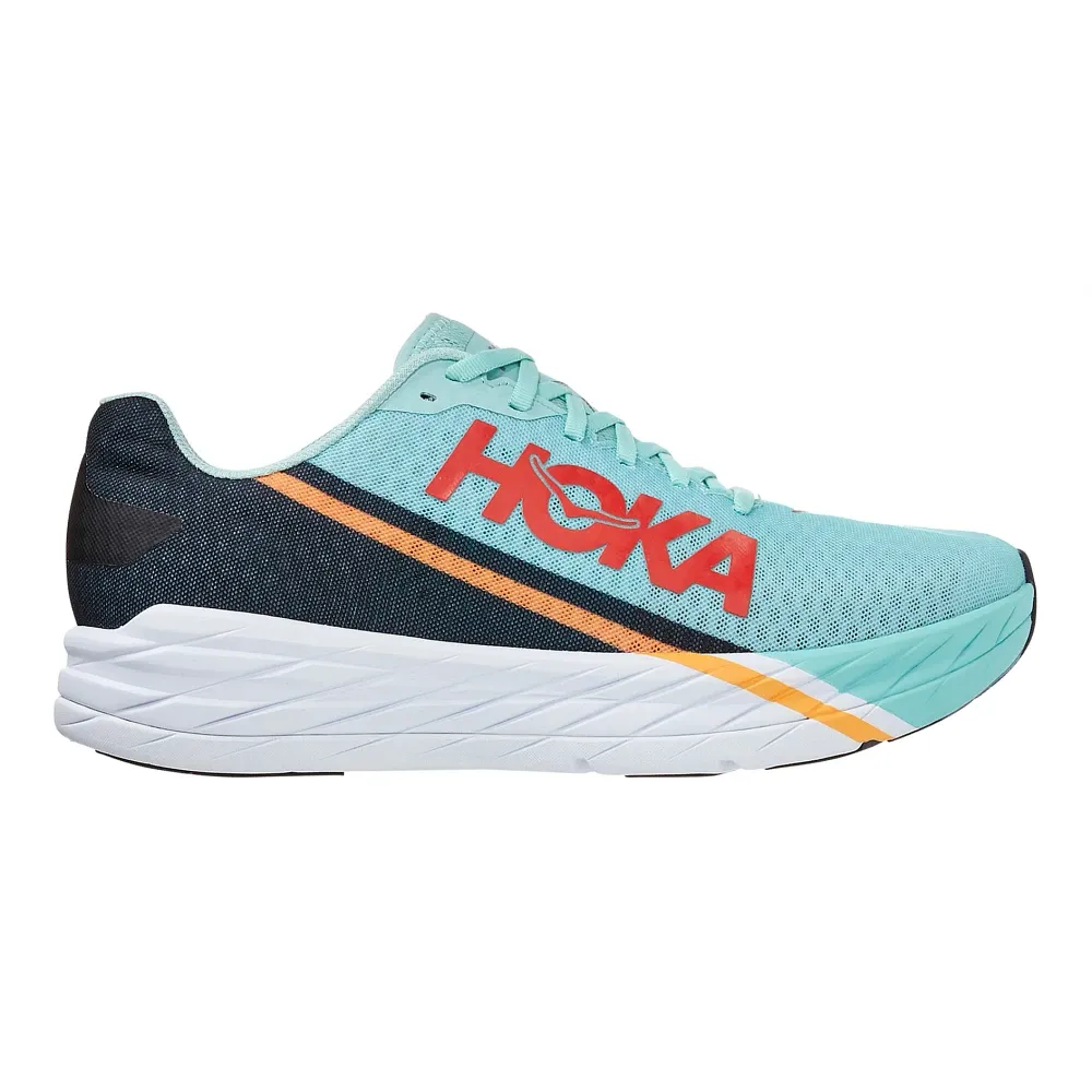 Weekend Pick CARBON ROCKET X - D - EBBC EGGSHELL BLUE/BLACK - 10.0