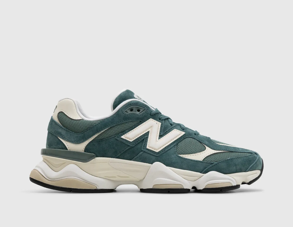 New Balance 9060 New Spruce / Angora Walk Balance