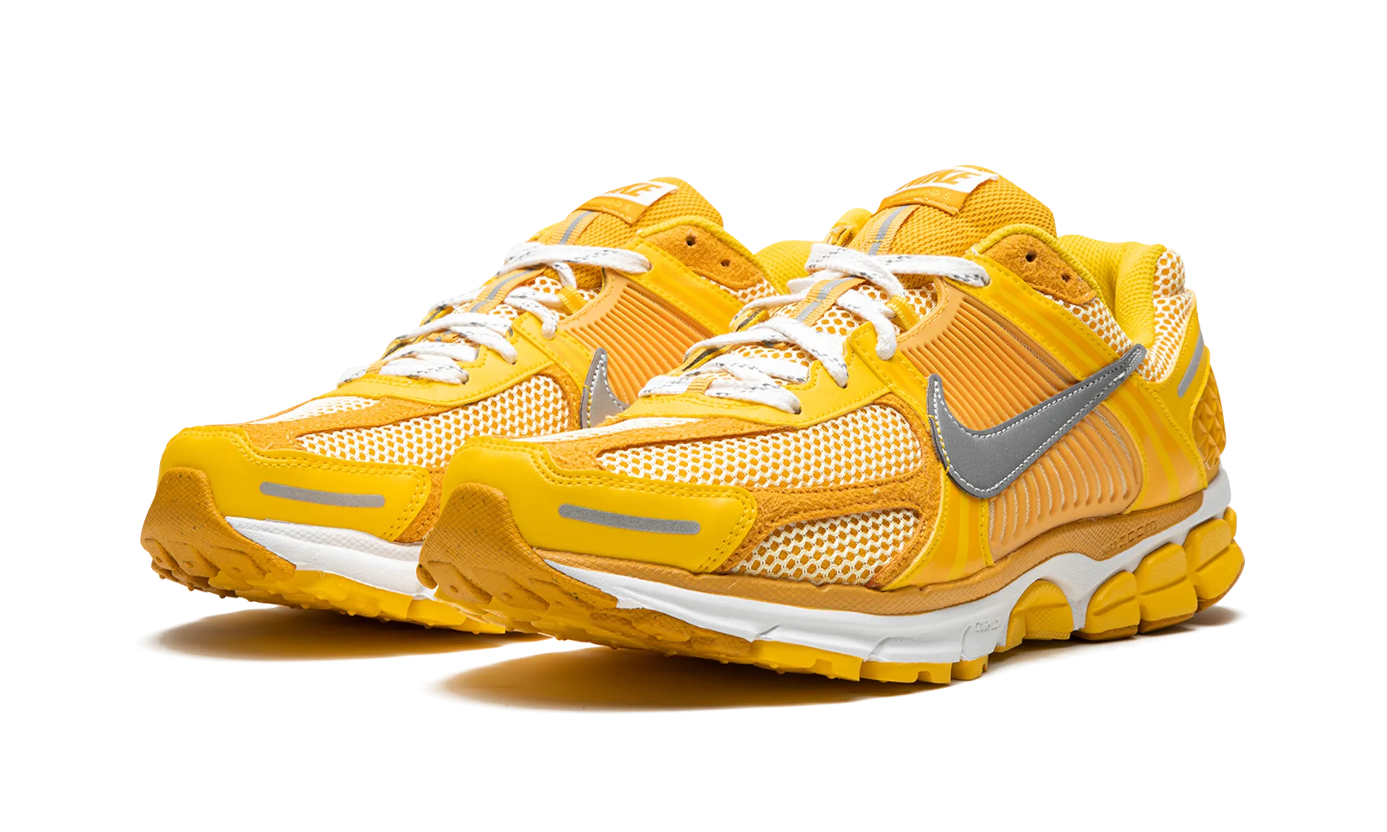 Zoom Vomero 5 "Varsity Maize" charity runs