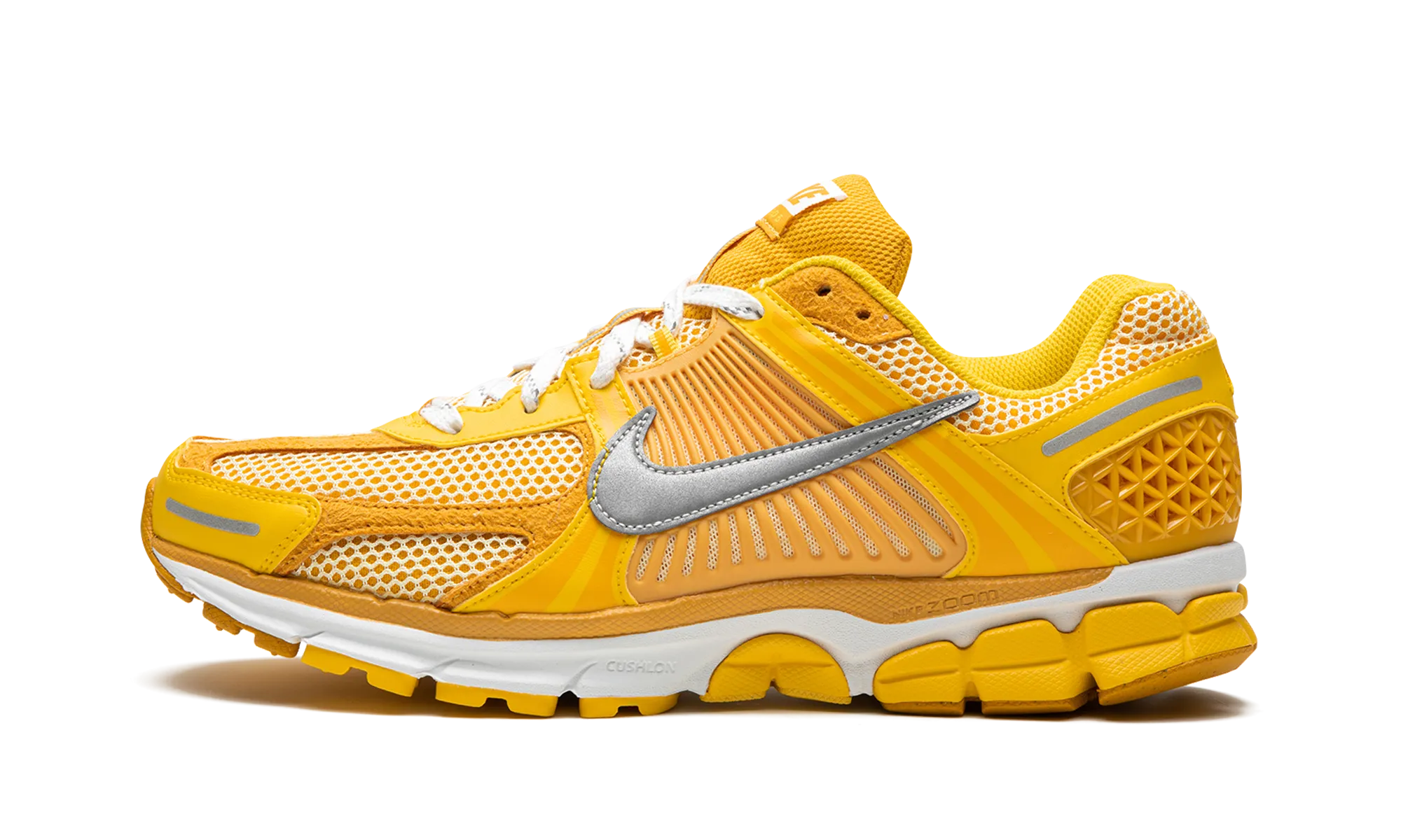 superb traction Zoom Vomero 5 "Varsity Maize"