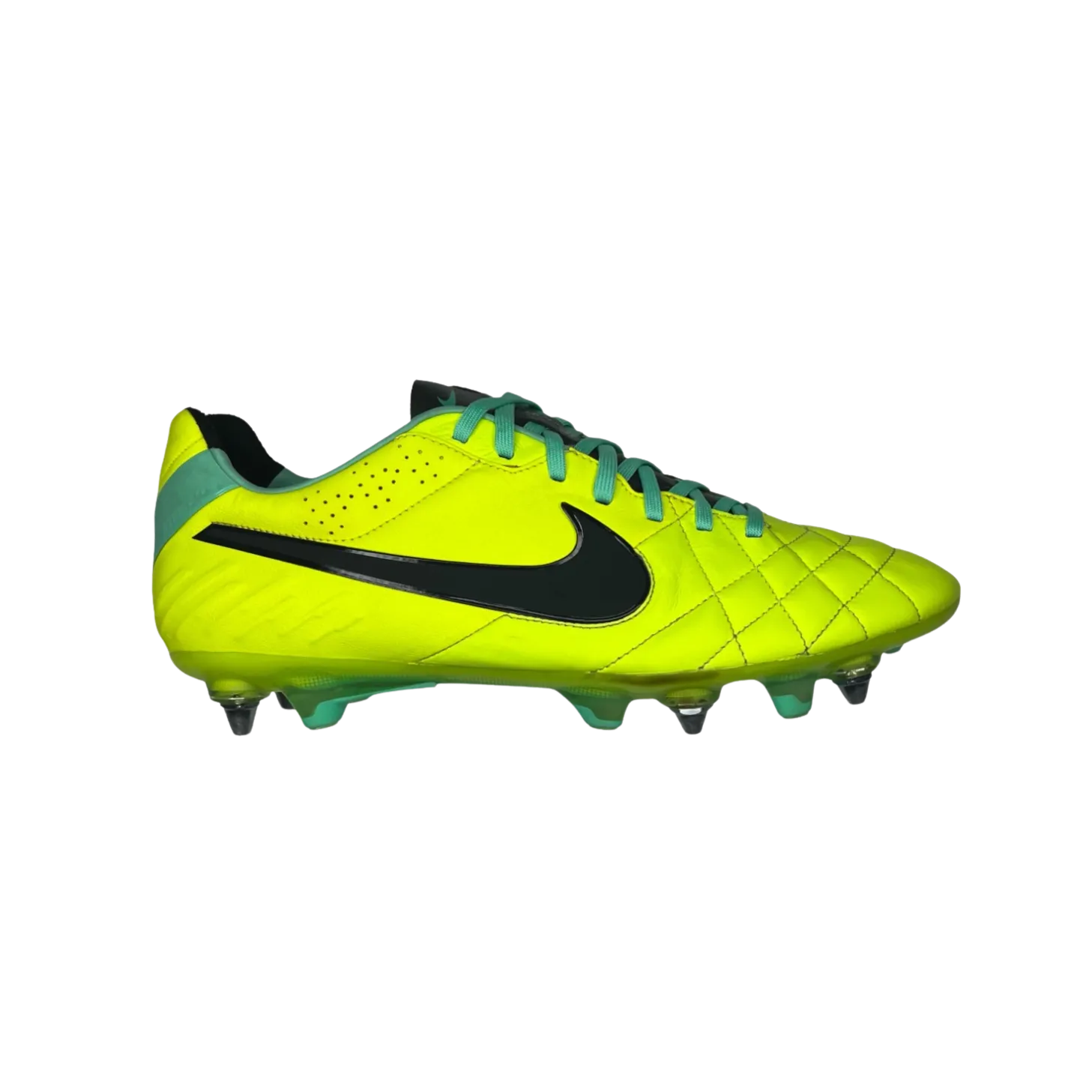 Nike Tiempo Legend IV ACC SG-Pro Pro Level Performance