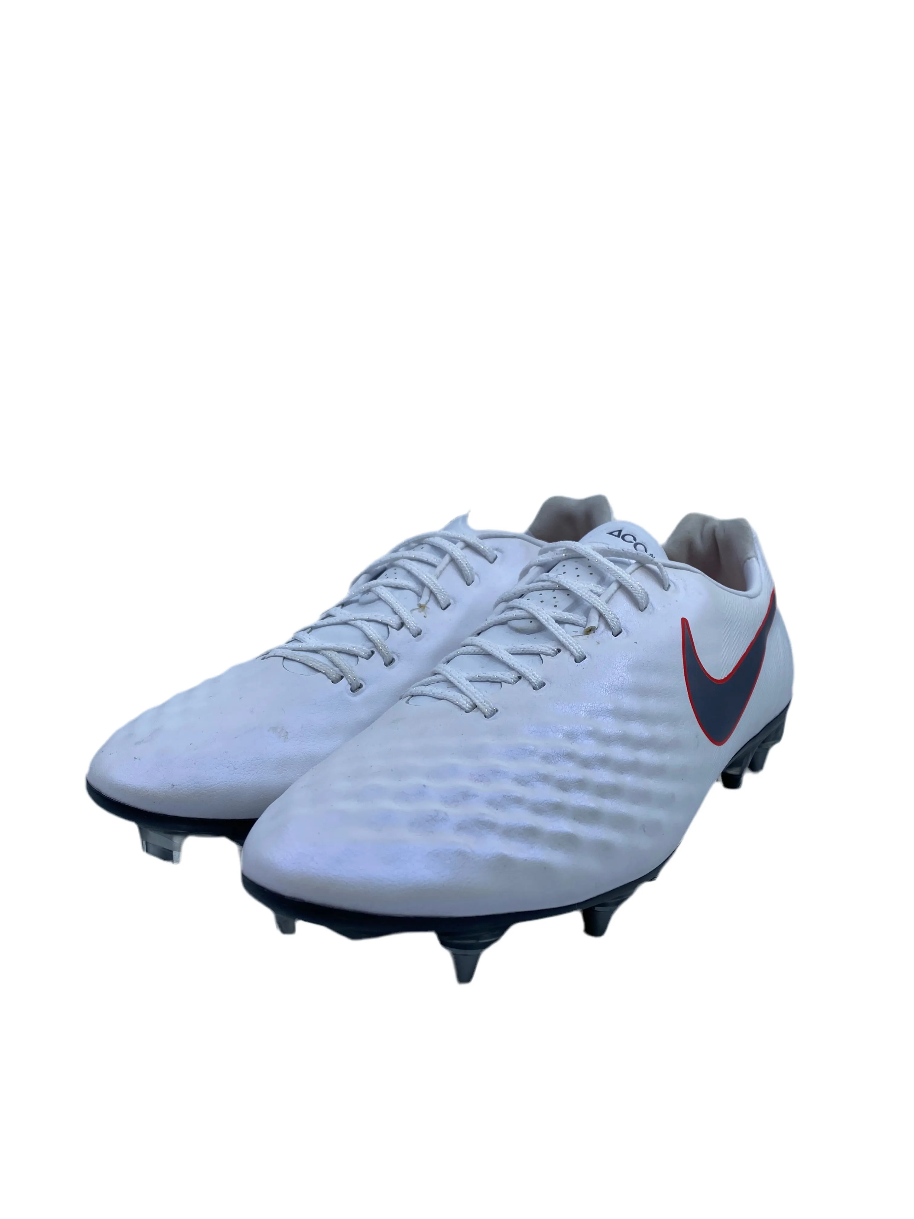 Nike Magista Opus II World Cup 2018 - Size 41 Sole Balance