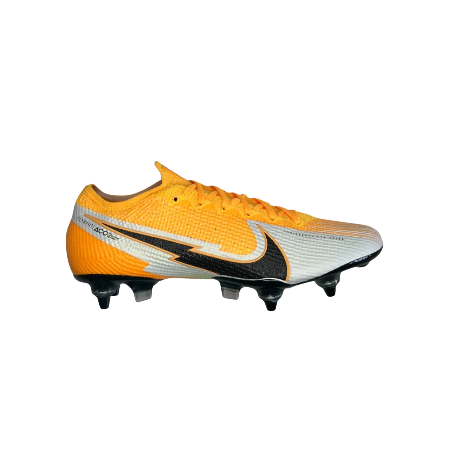 Nike Mercurial Vapor 13 SG Anti-Clog Comfort sole