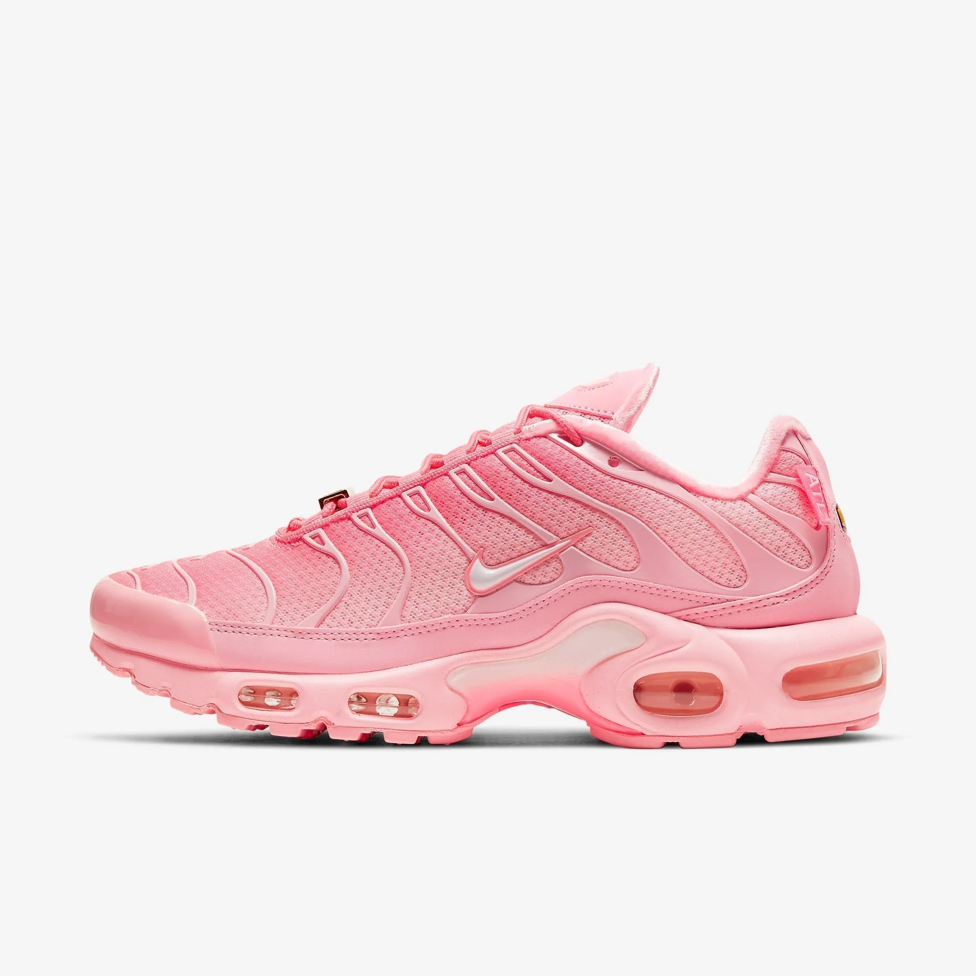 (Women's) Nike Air Max Plus 'City Special ATL Atlanta' (2021) DH0155-600 All Season