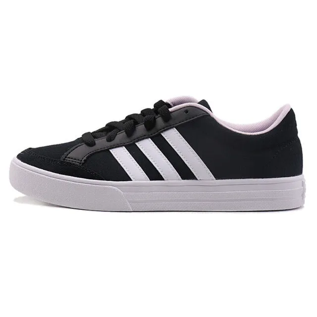 Posture aid Adidas VS SET W Women's Basketball Shoes Sneakers