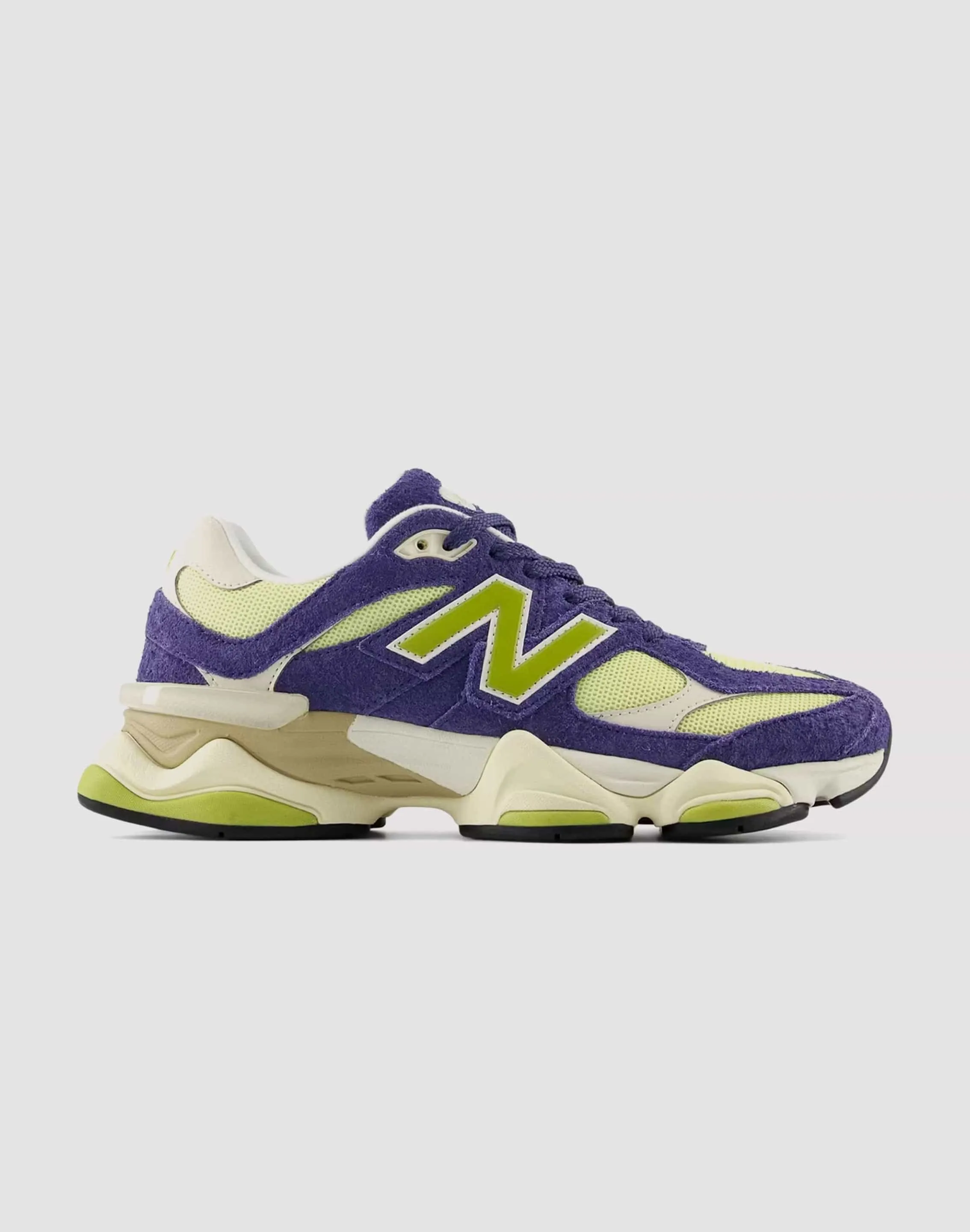 New Balance 9060 Bold Neon
