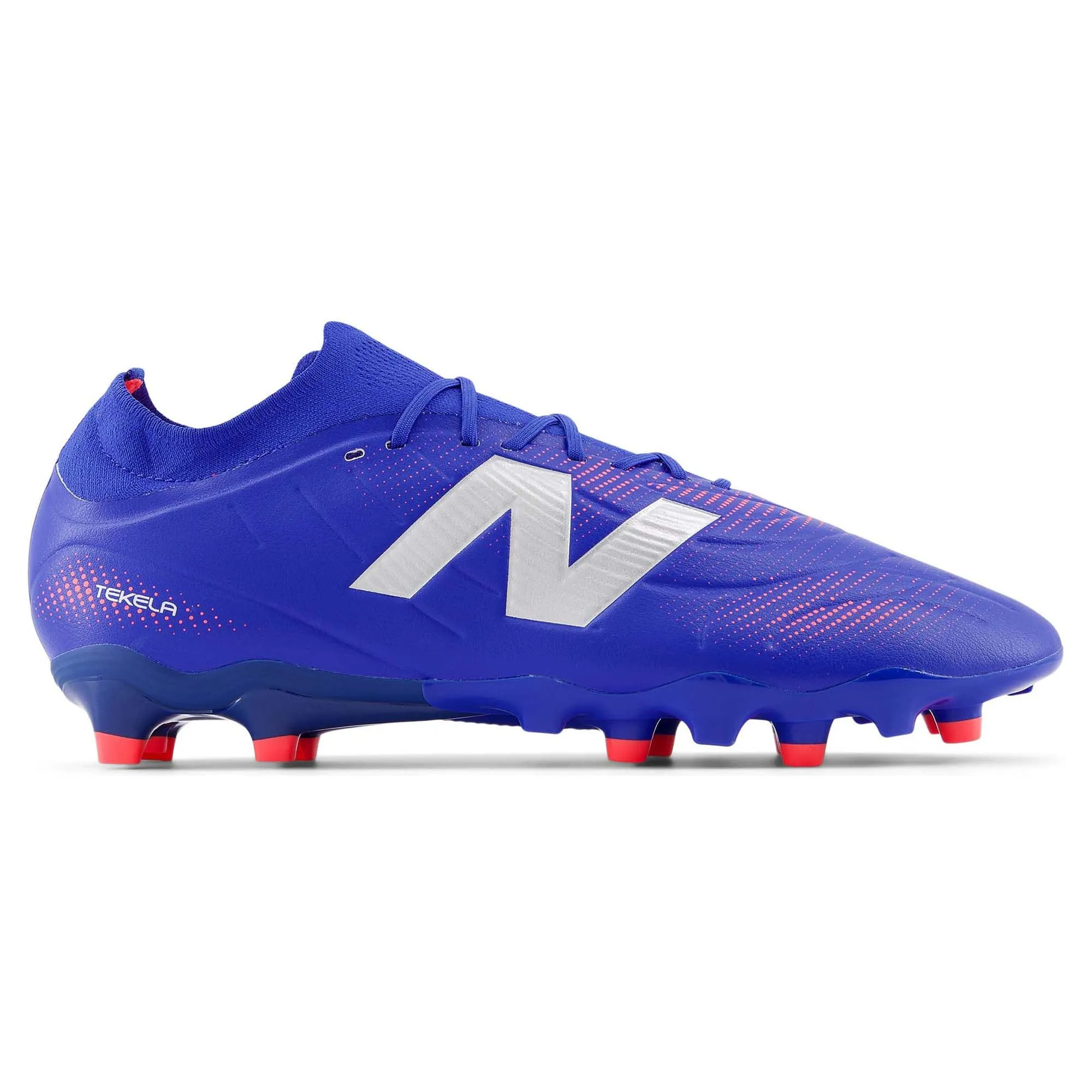 Daily Walk Comfort Tekela Team V5 Men's Football Boots (Width D)
