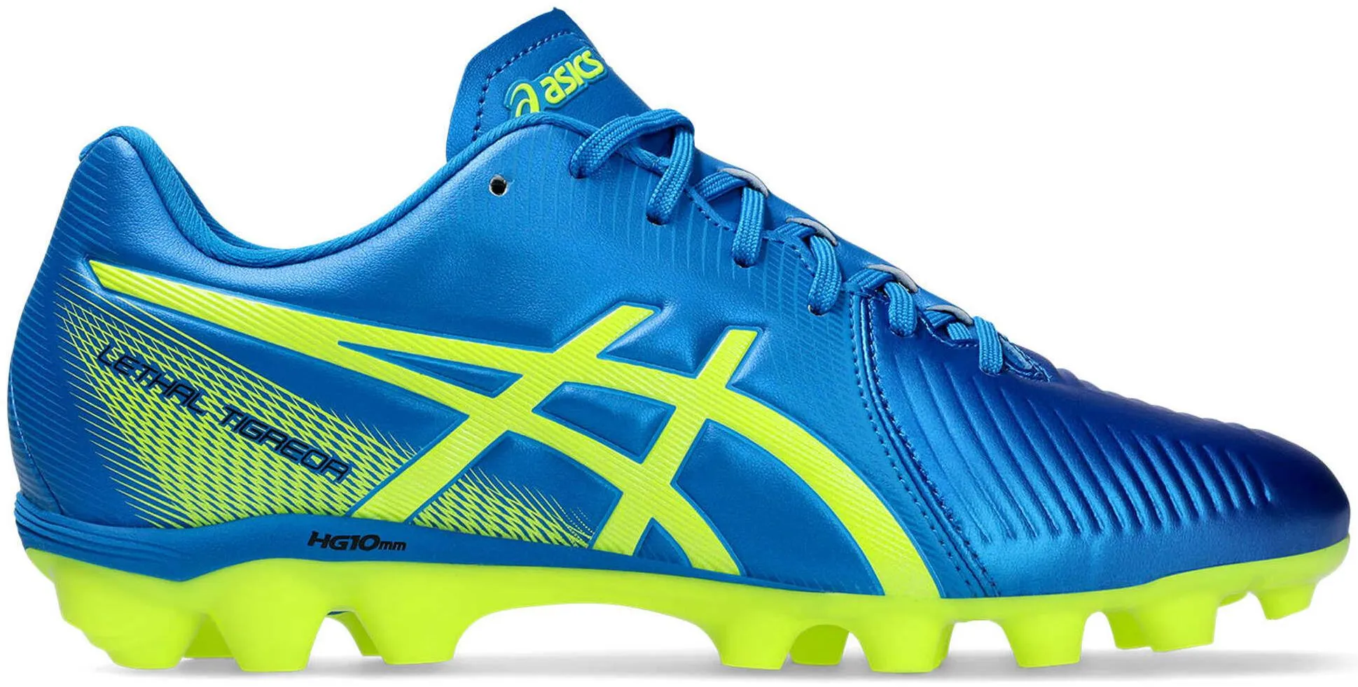 Nature Walk Lethal Tigreor IT GS Junior's Football Boots