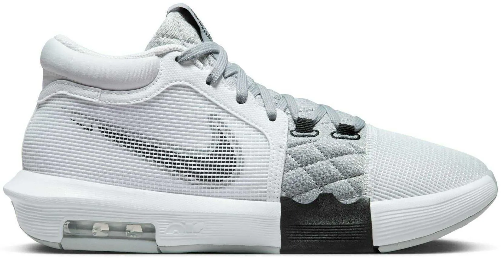 LeBron Witness 8 Men's Basketball Shoes Magic Mood Hero Mode