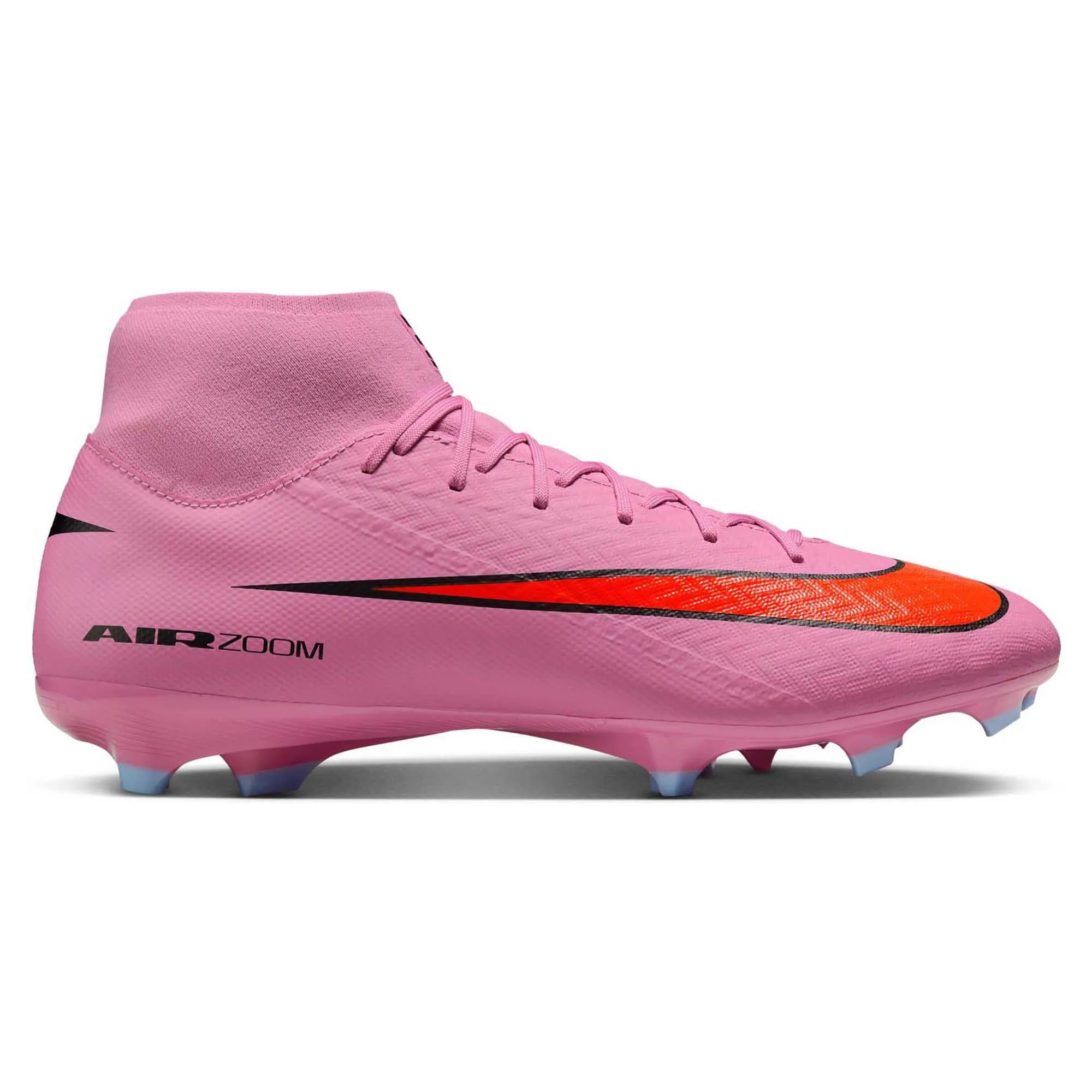 Low Top Timeless Fit Mercurial Superfly 10 Academy Multi Ground High Top Men's Football Boots