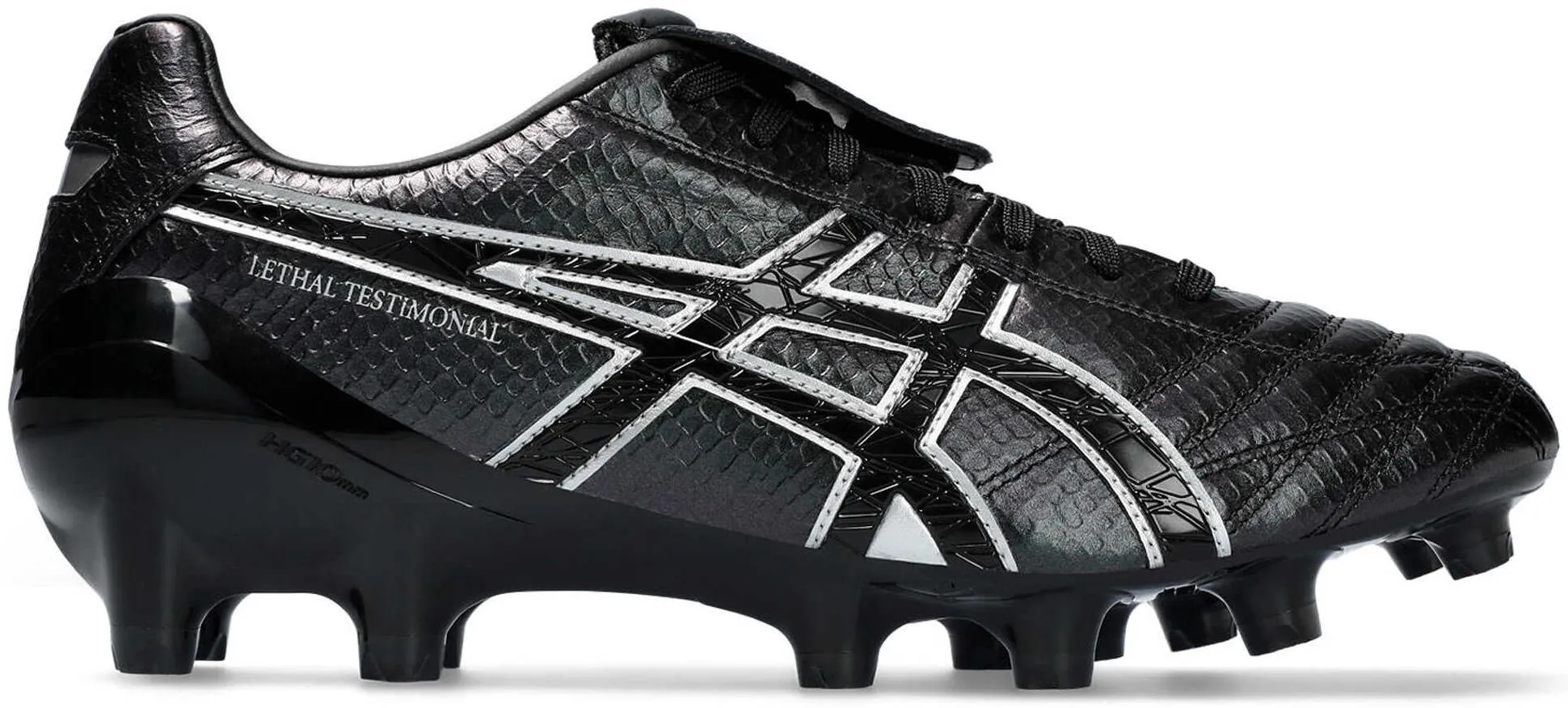 Street Edge Dry Fast Lethal Testimonial 4 IT Football Boots