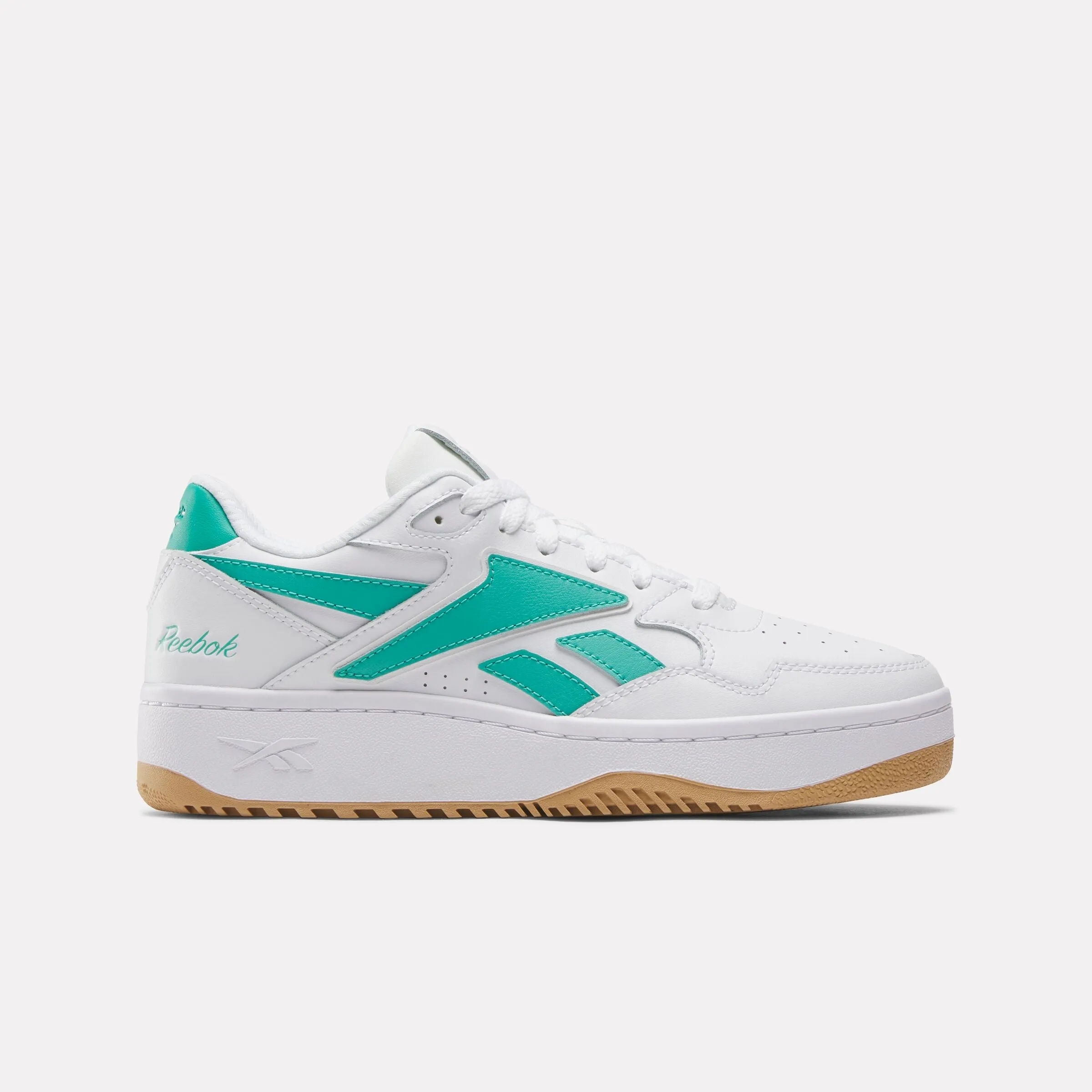 Atr Chill White/Gum/Unleashedgreen Power Flow