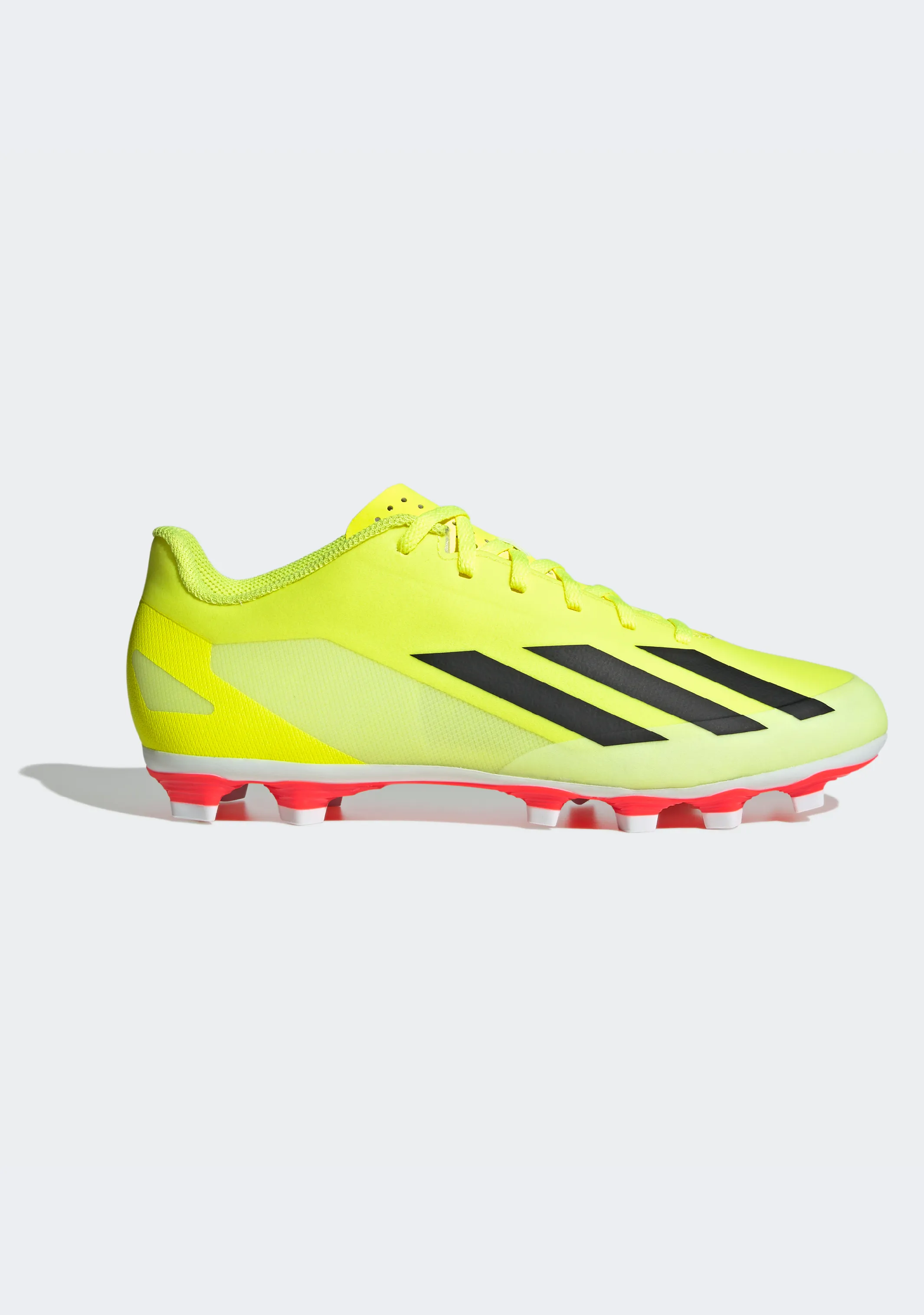 Adidas Mens X Crazyfast Club Fxg Bone Aid