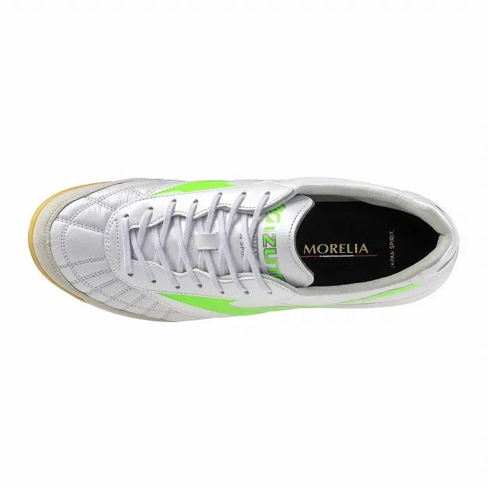 MORELIA SALA JAPAN IN M8 Comfort Upper Travel Must
