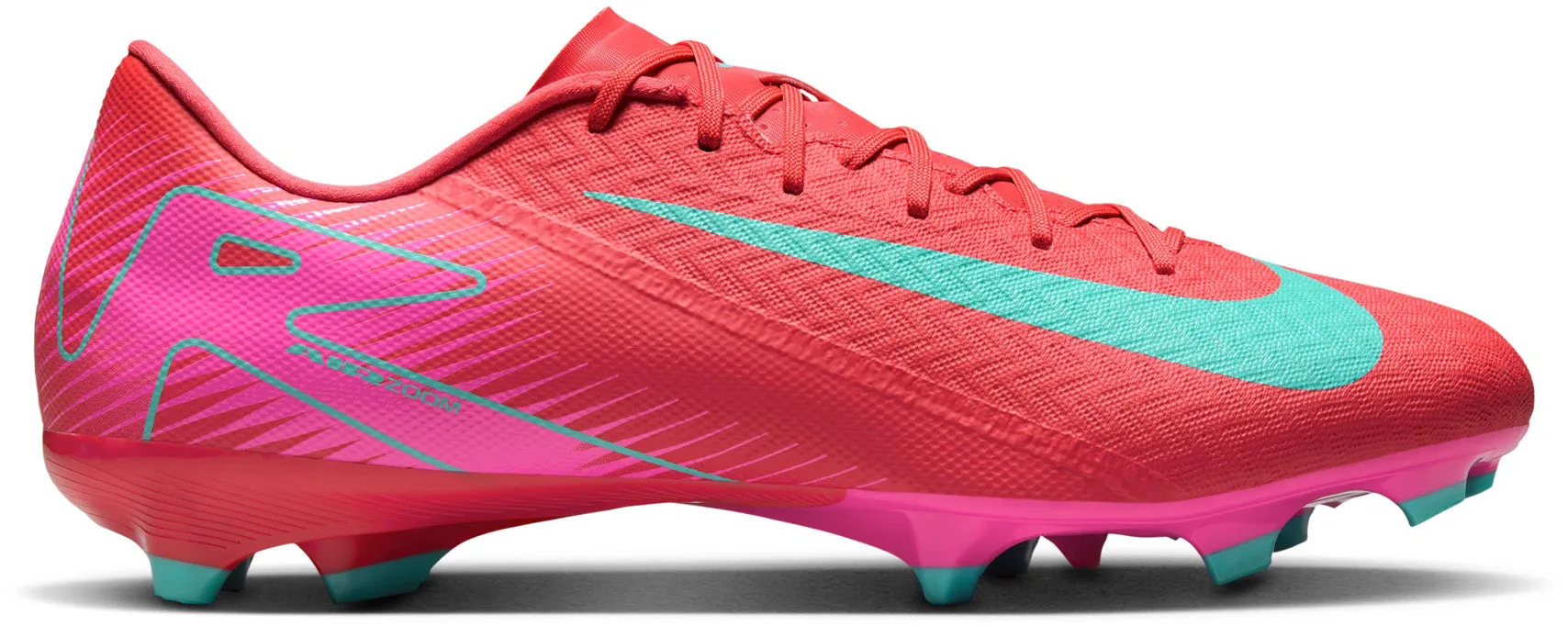 All Comfort Comfort collar Nike Mercurial Vapor 16 Academy MG Low Top Soccer Cleats